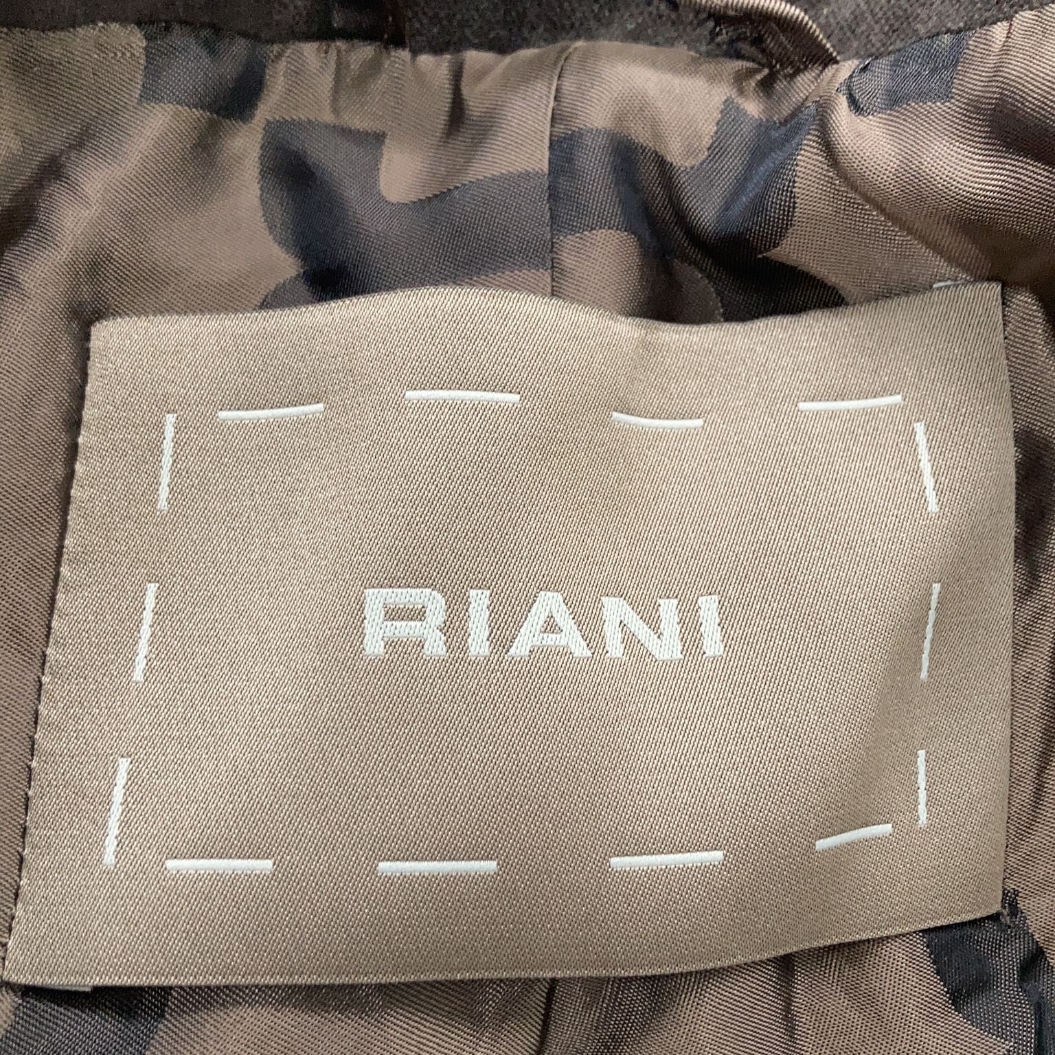 Riani