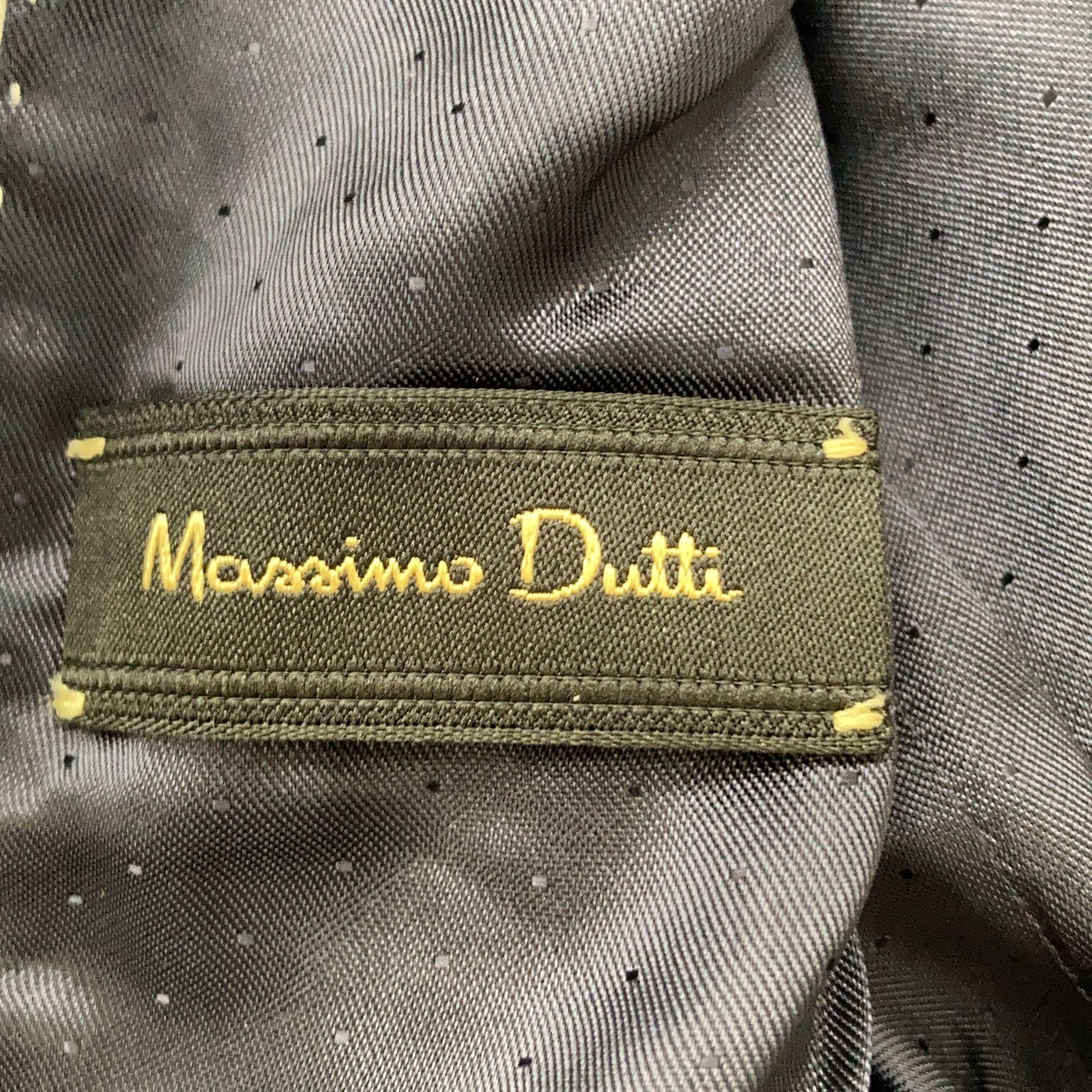 Massimo Dutti