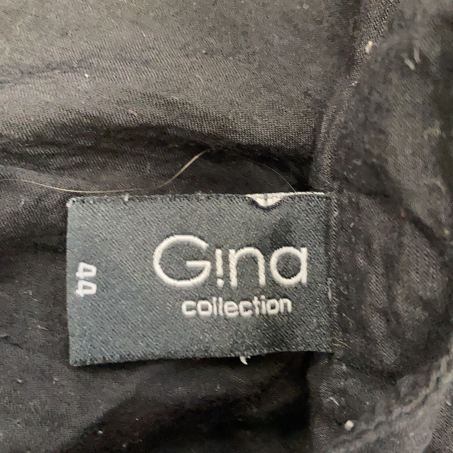 Gina Collection