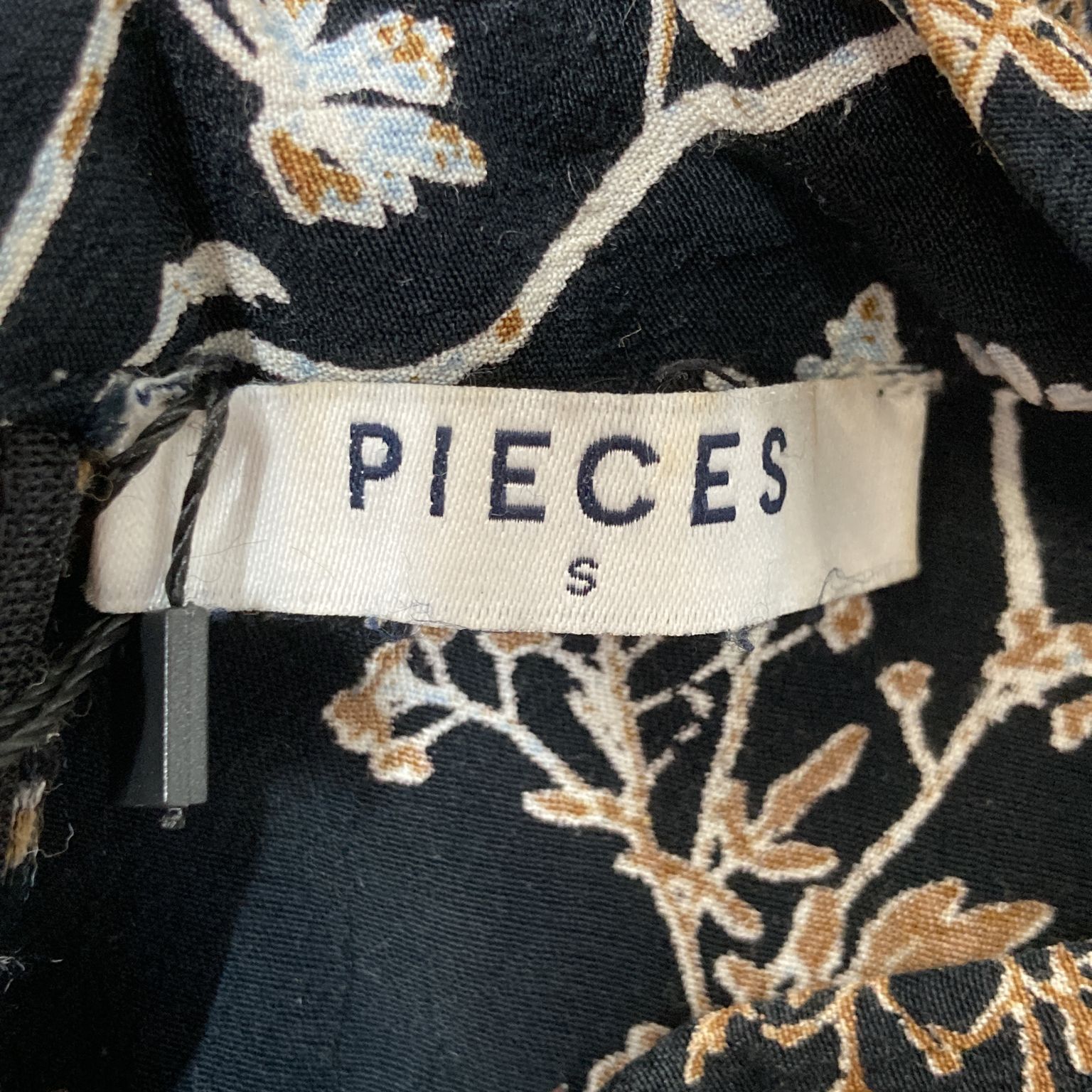 Pieces