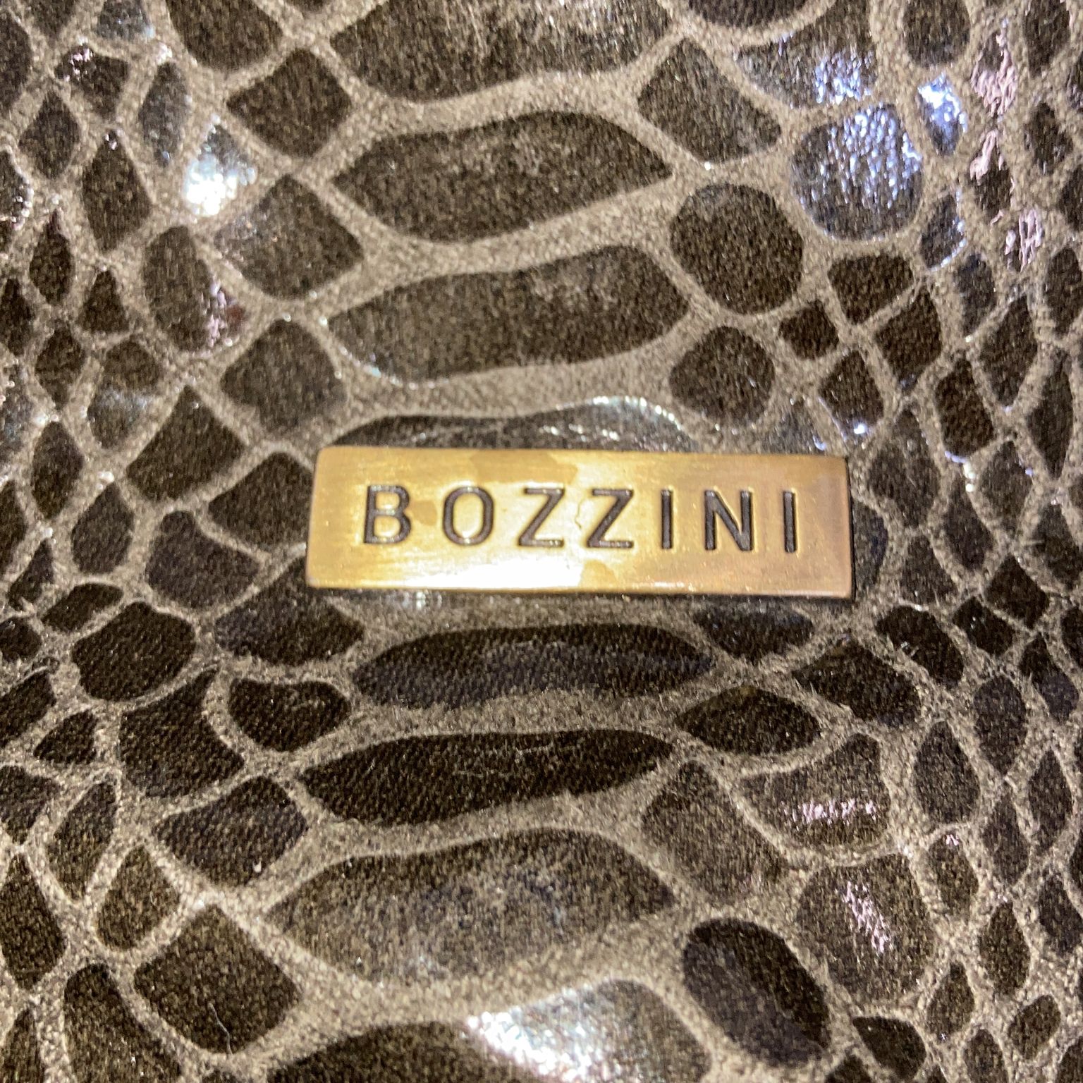 Bozzini