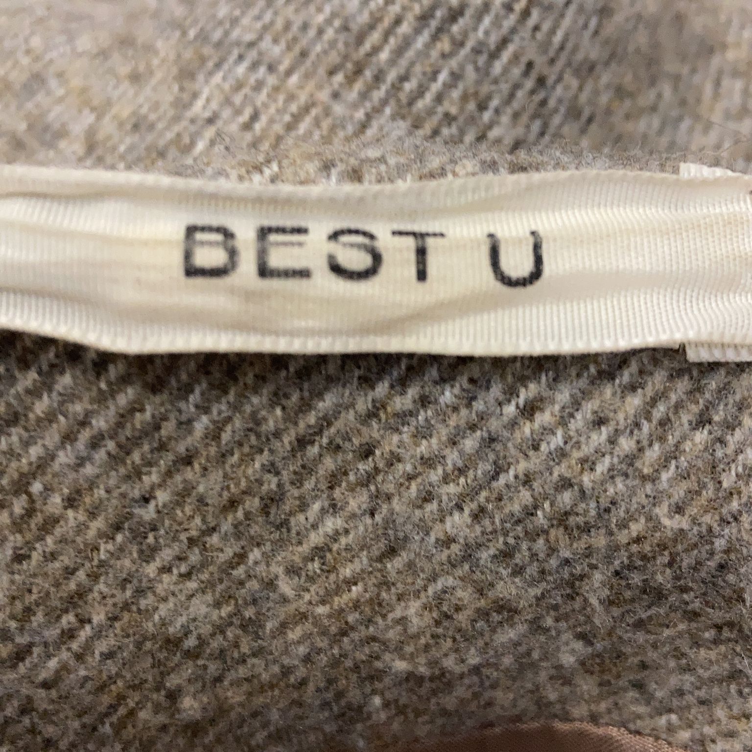 U-Best