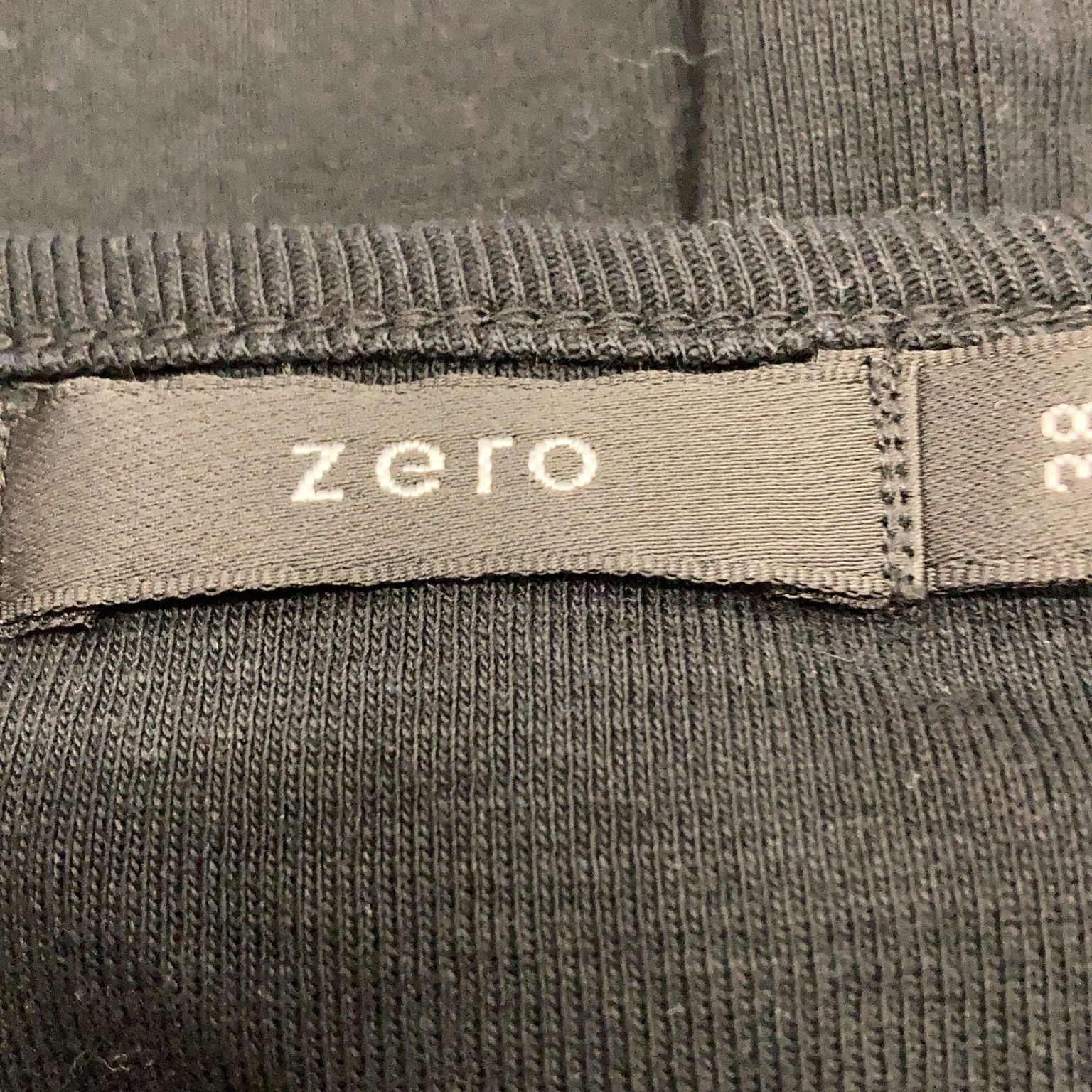 Zero