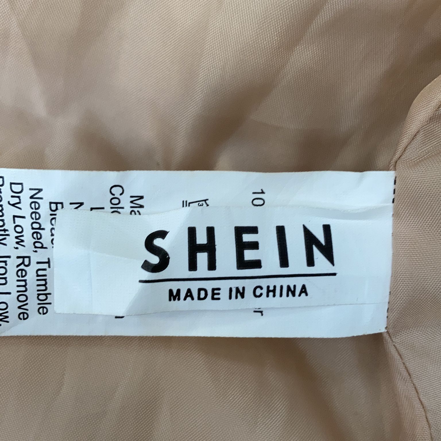 Shein