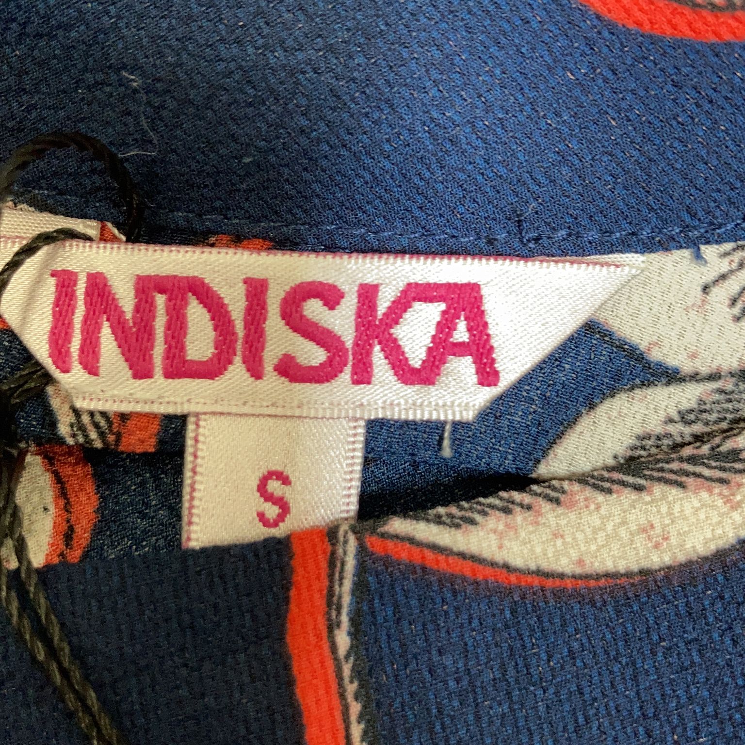 Indiska