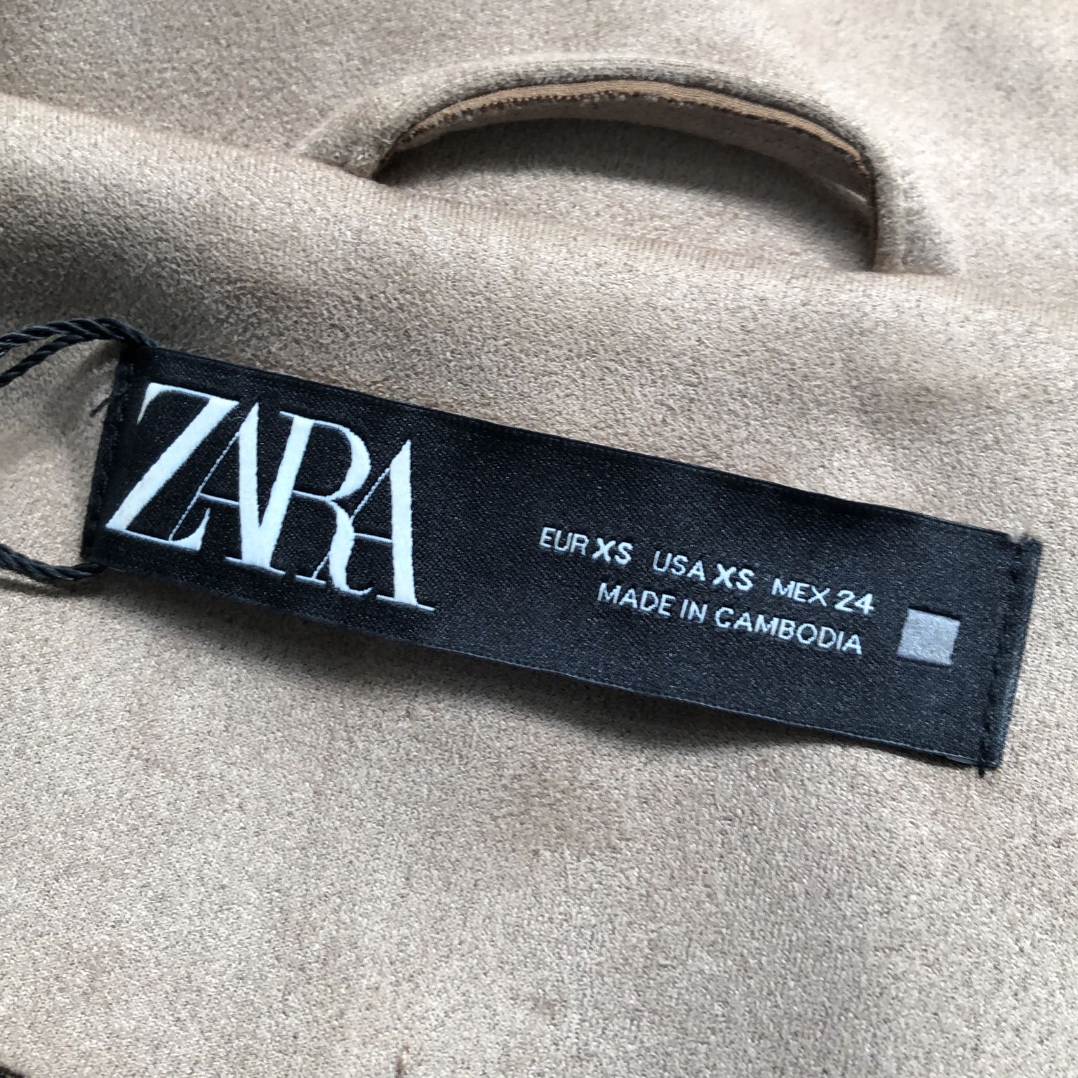 Zara