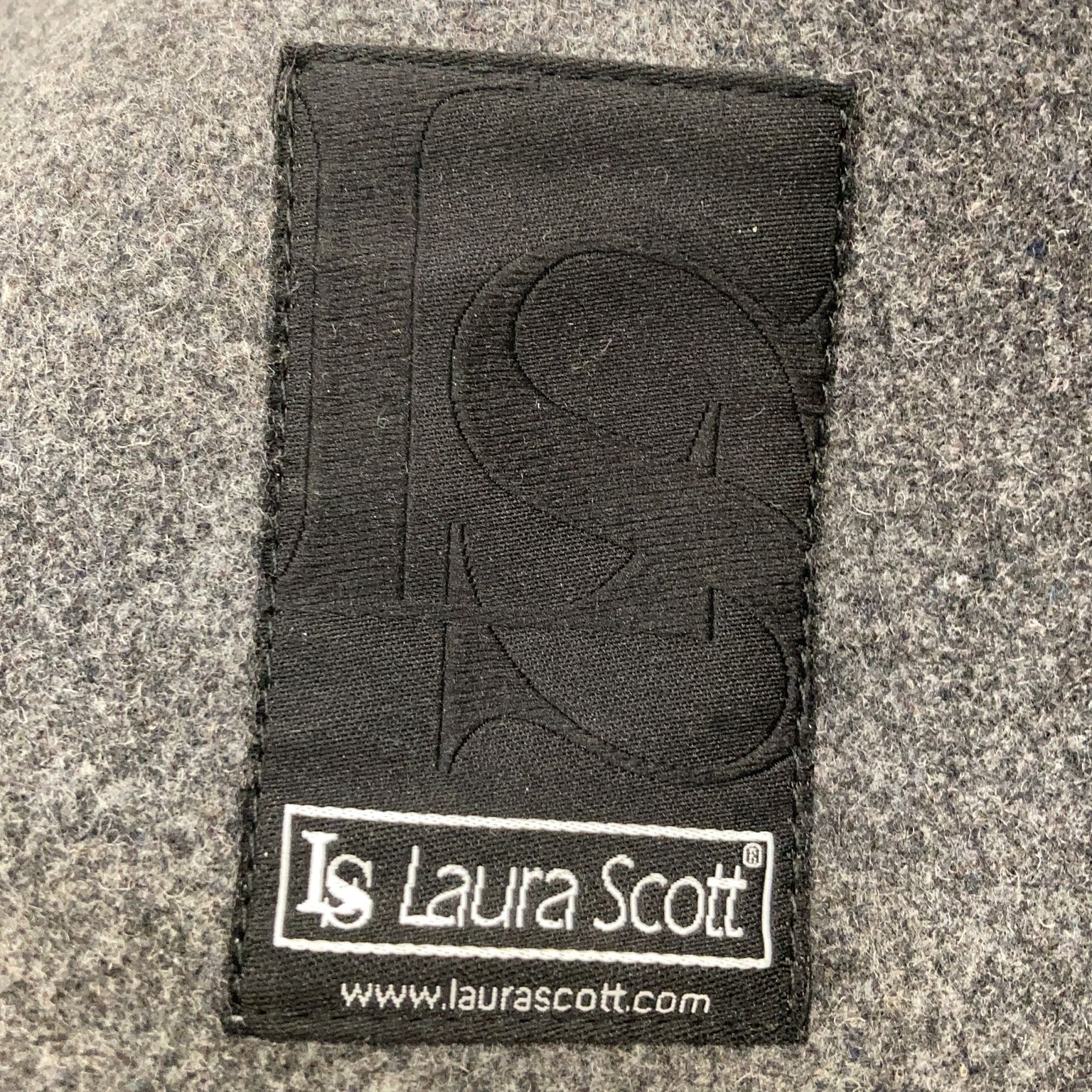 Laura Scott