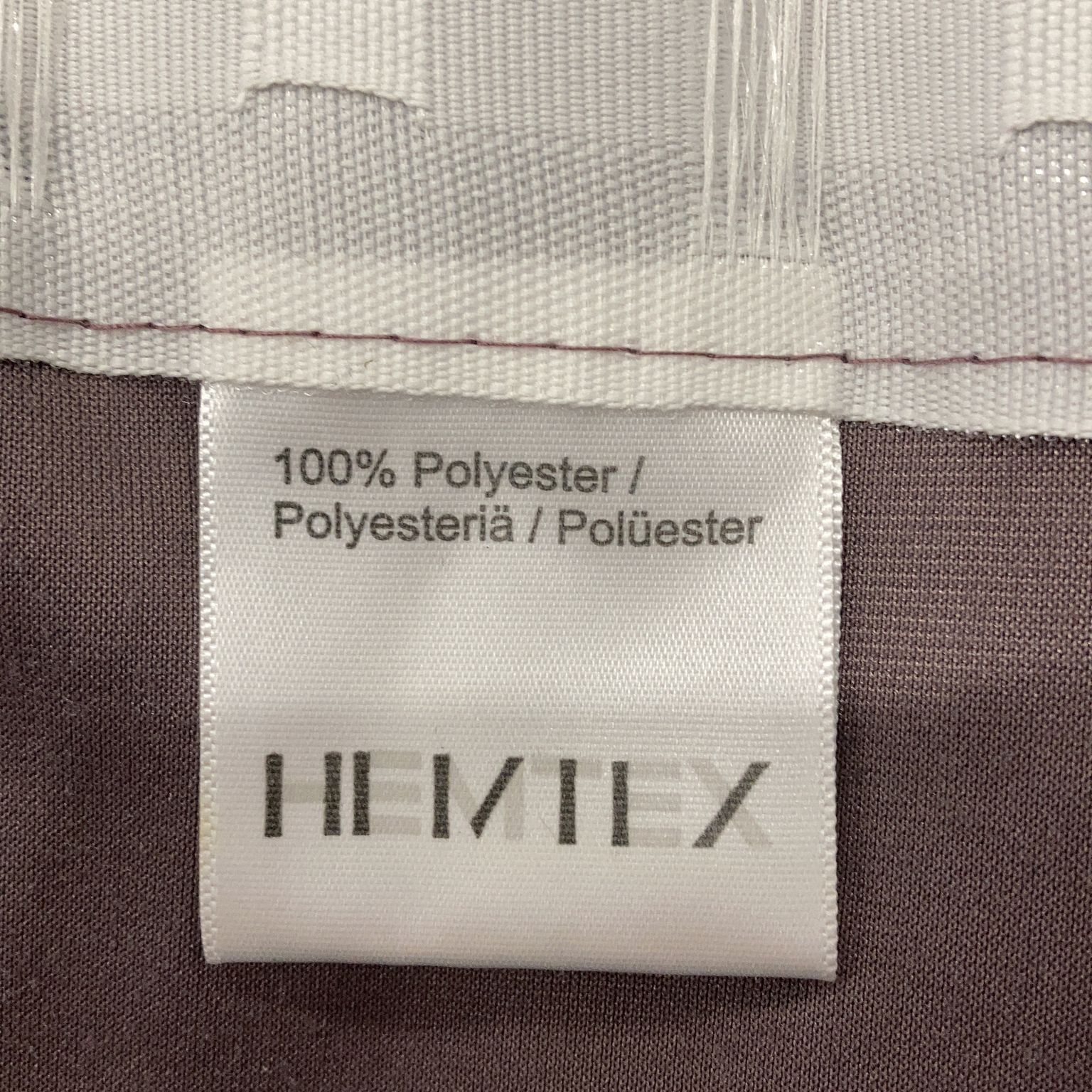 Hemtex