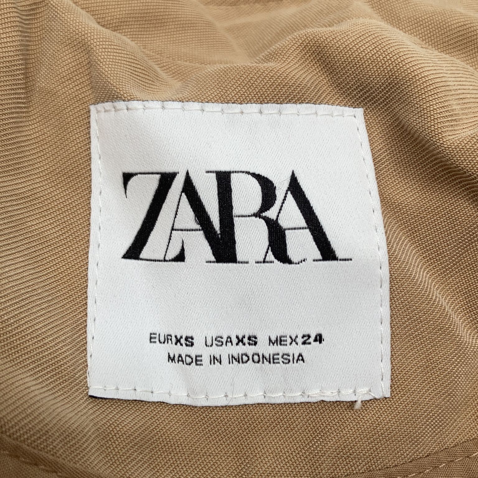 Zara