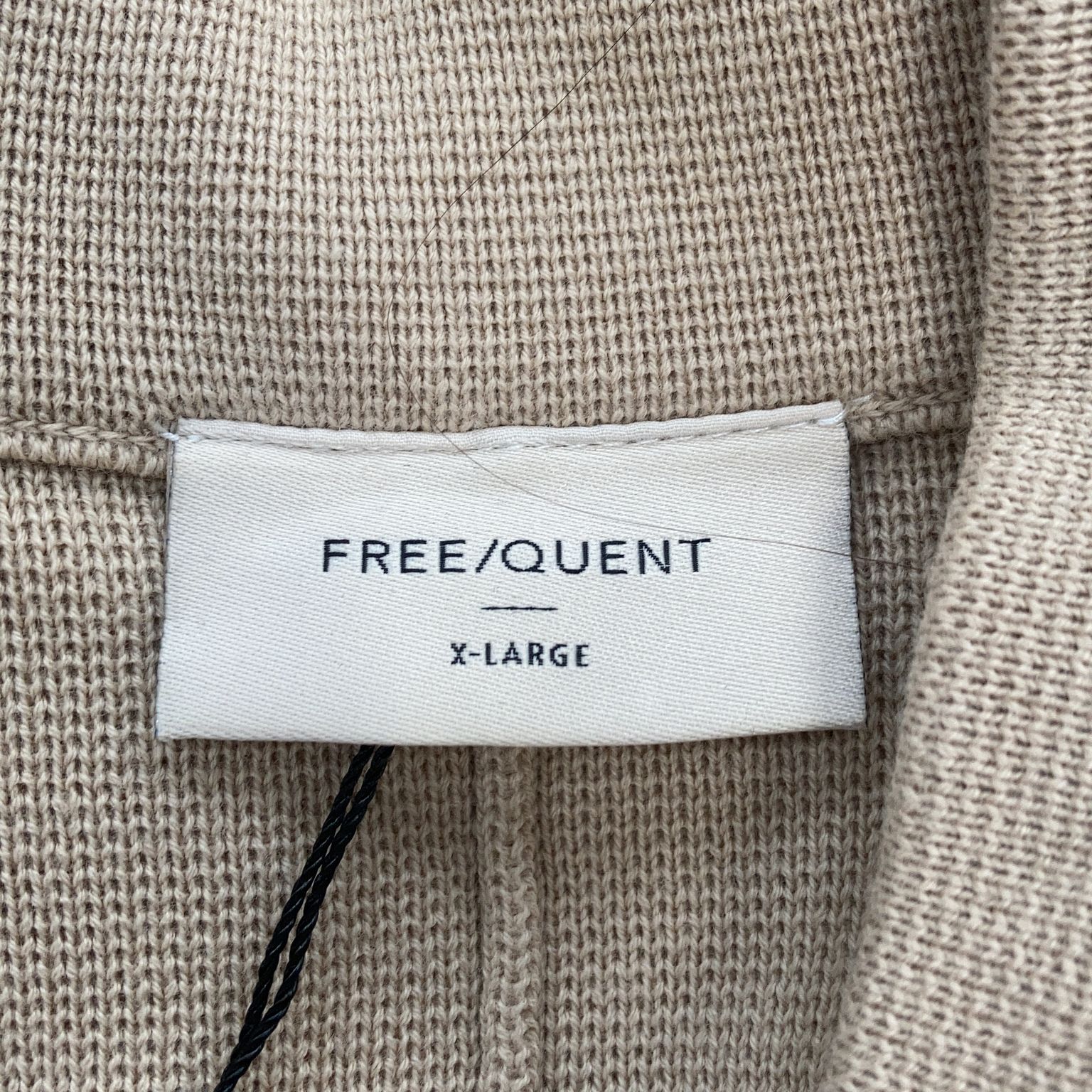 Free/Quent