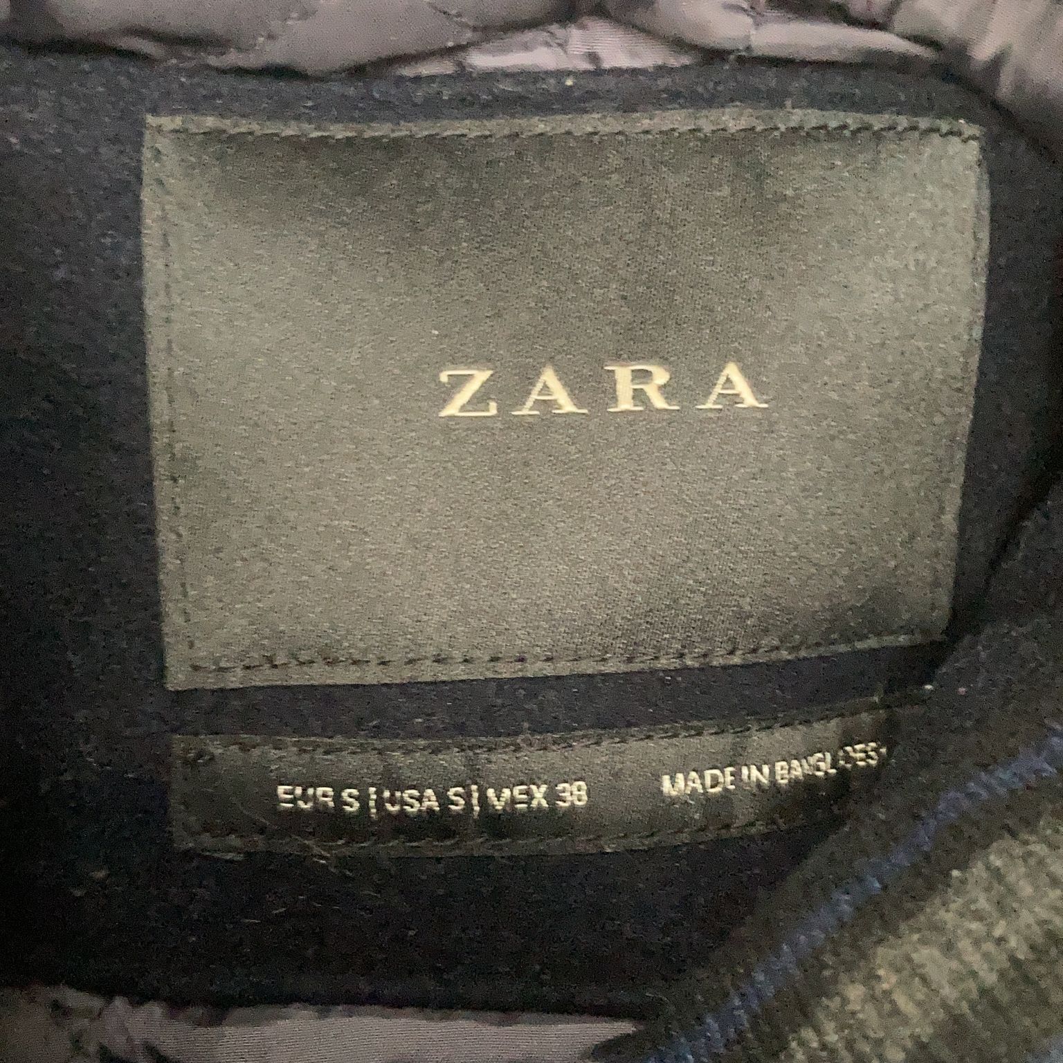 Zara