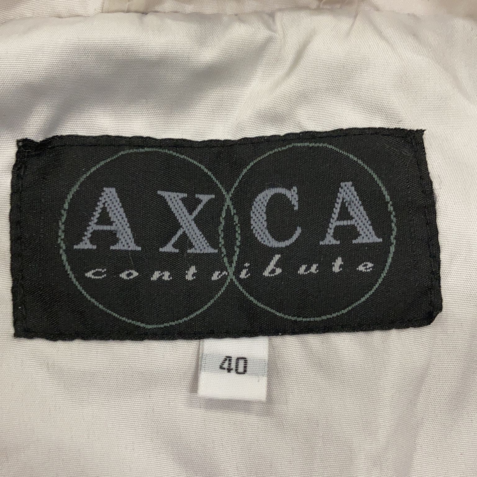 Axca