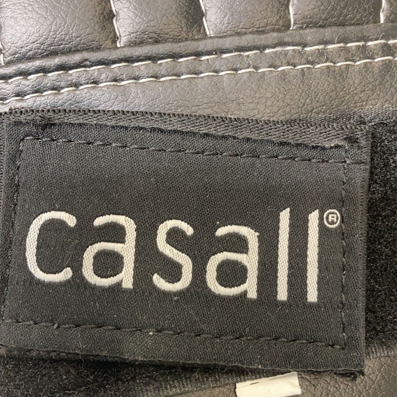 Casall