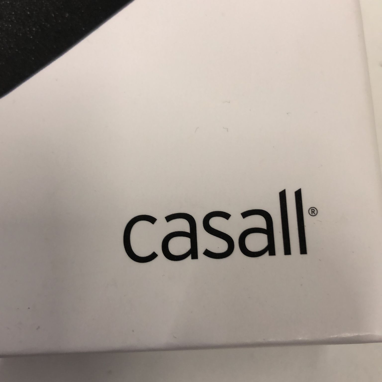 Casall