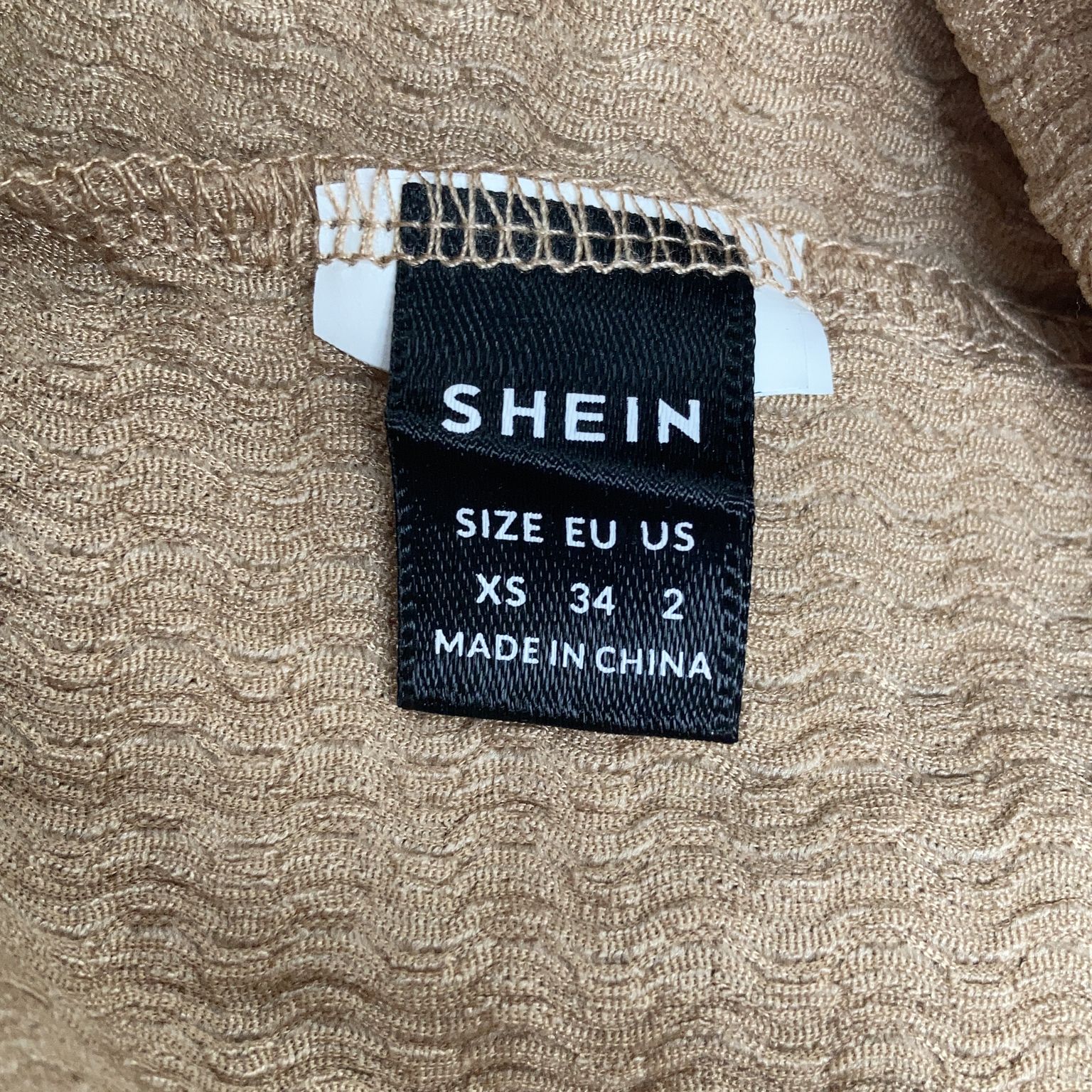 Shein