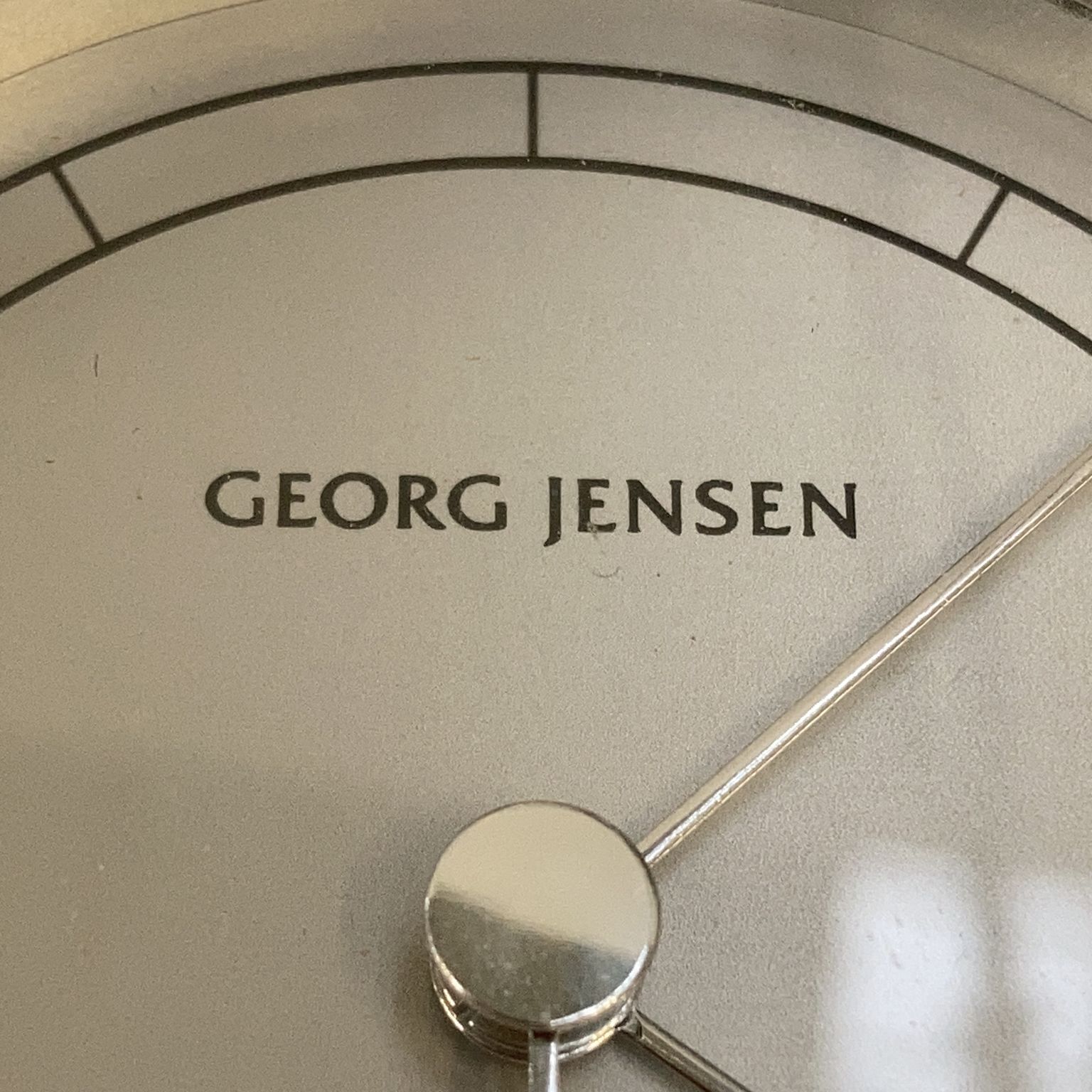 Georg Jensen