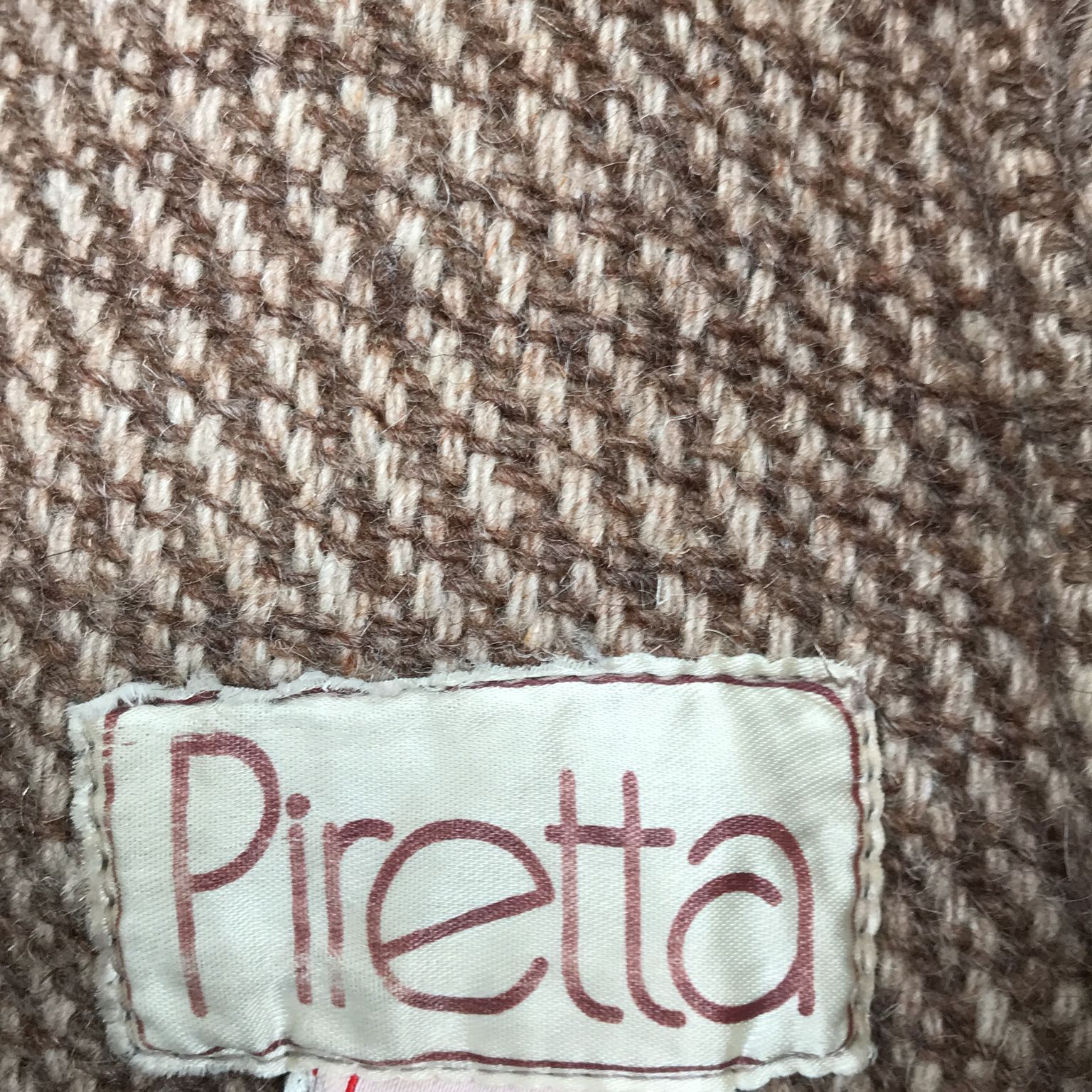 Piretta