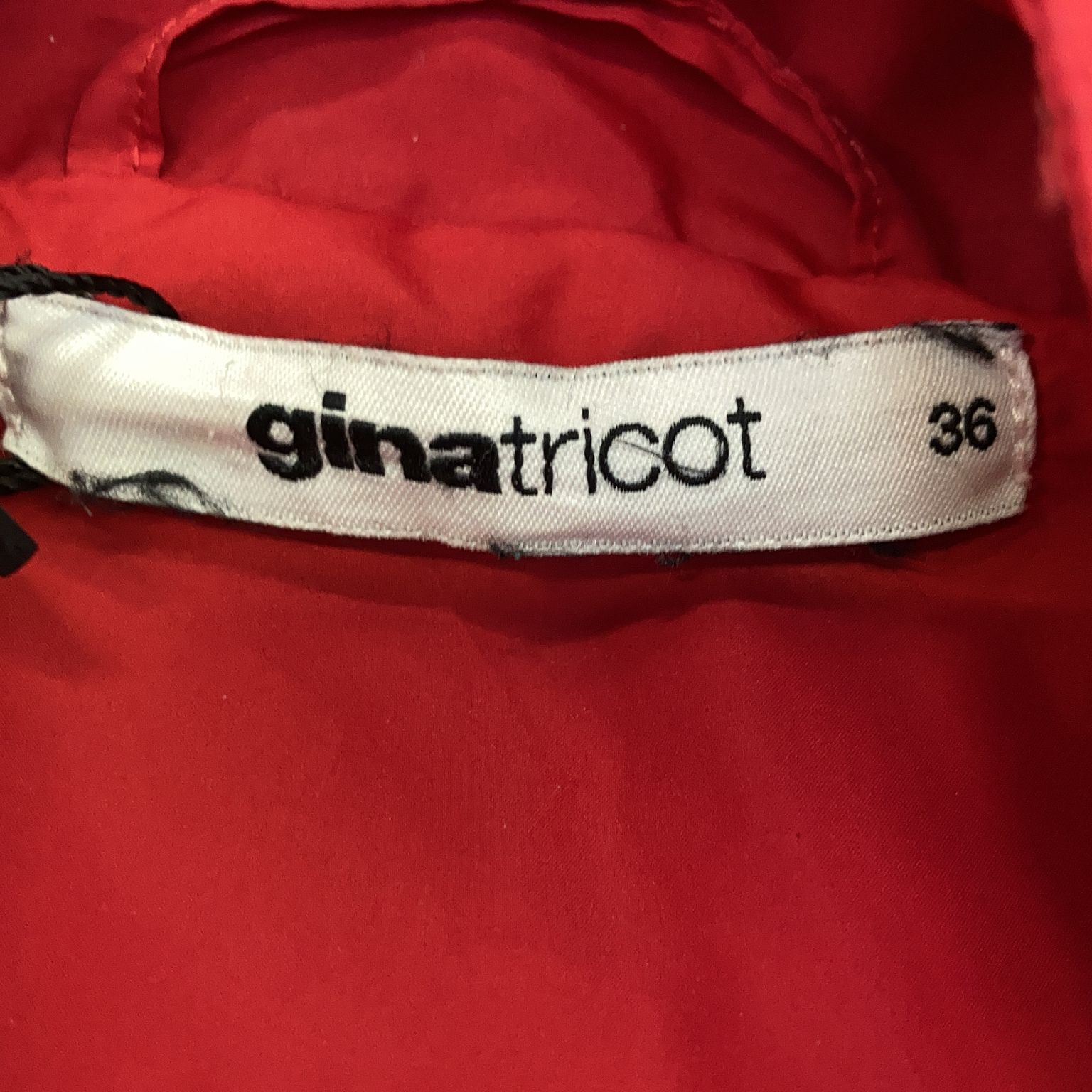 Gina Tricot