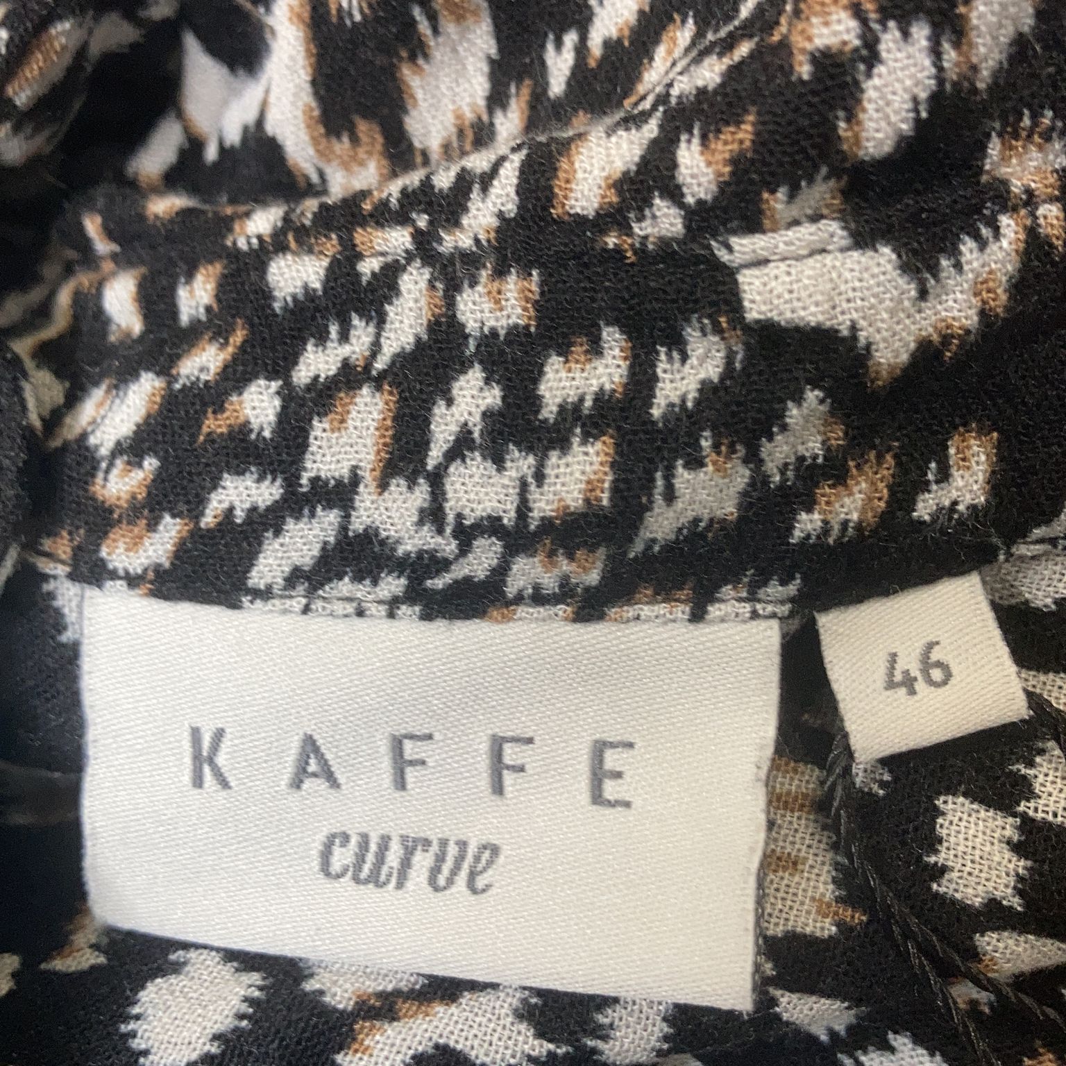 Kaffe Curve