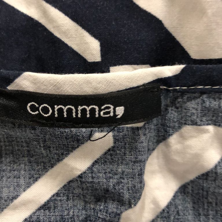 Comma