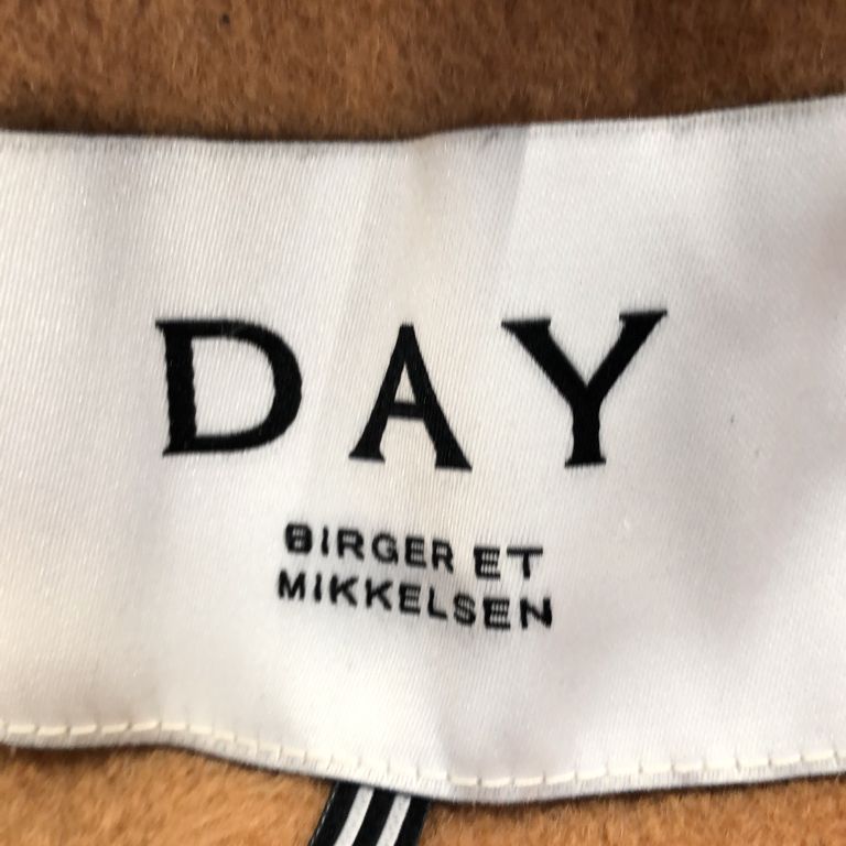 DAY Birger et Mikkelsen