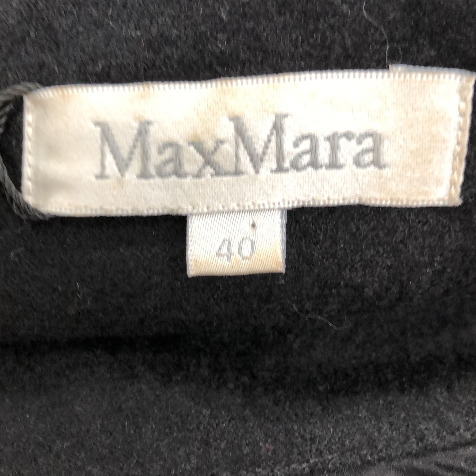 MaxMara