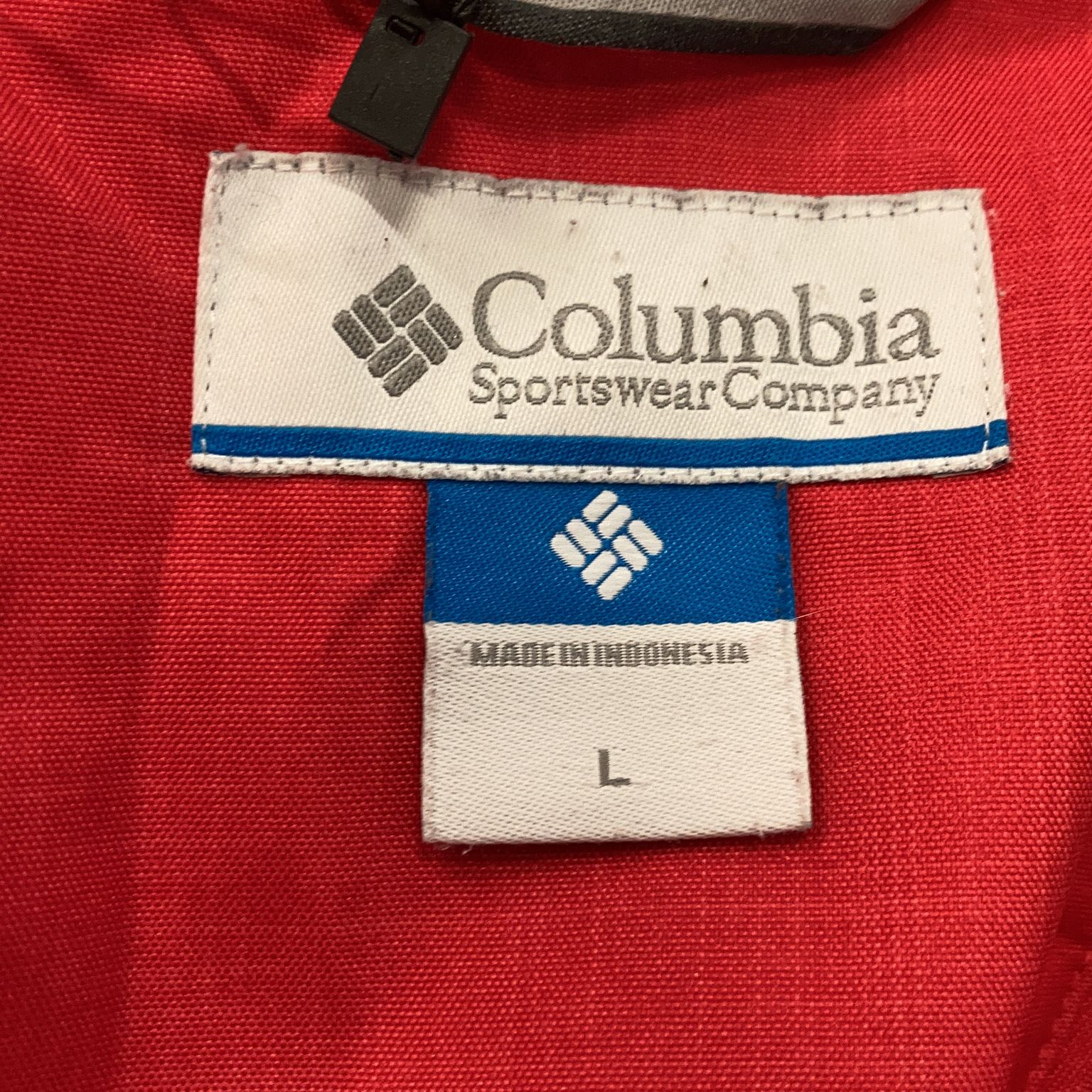 Columbia Sportswear