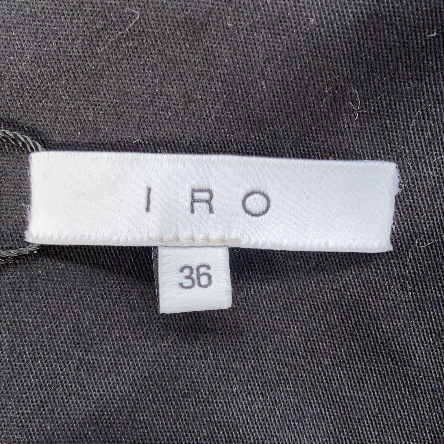 IRO