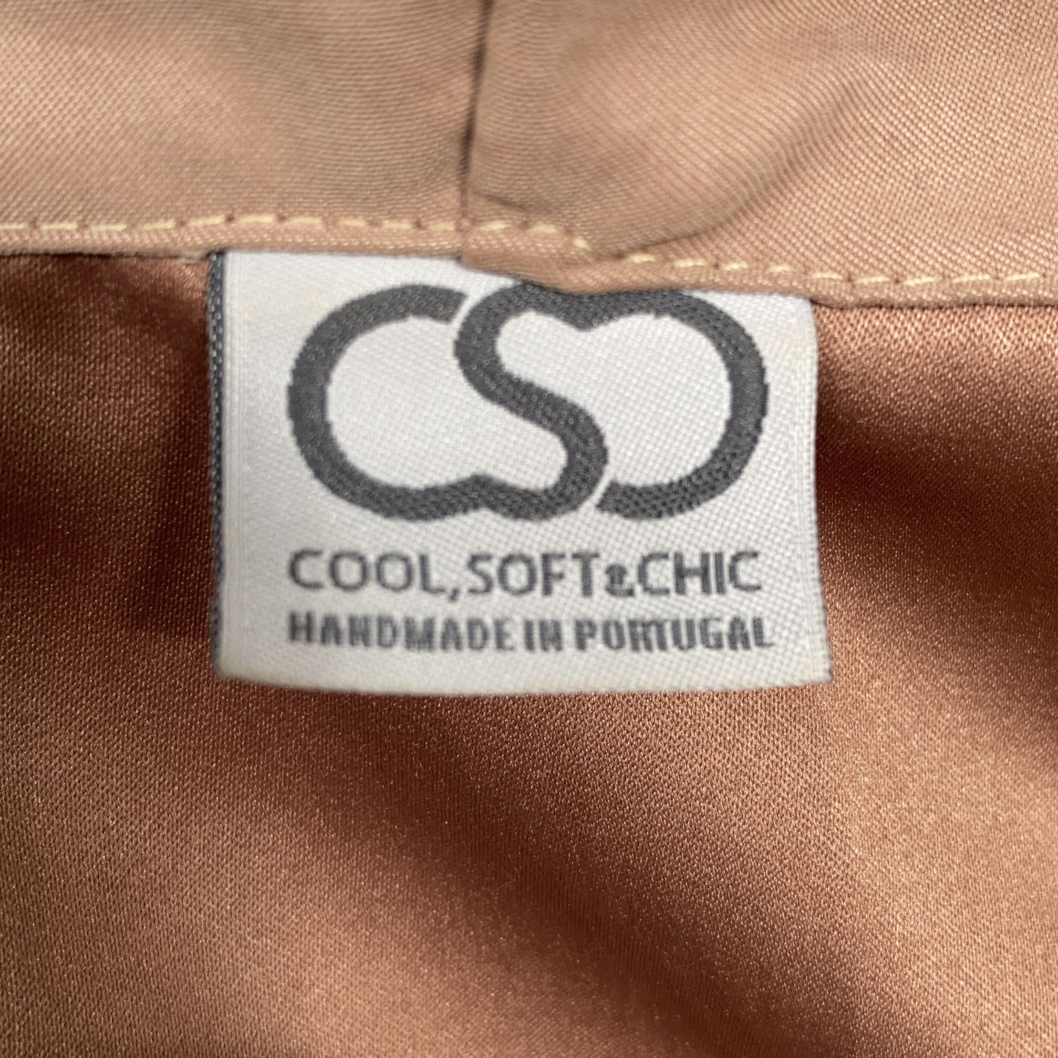 Cool Soft  Chic