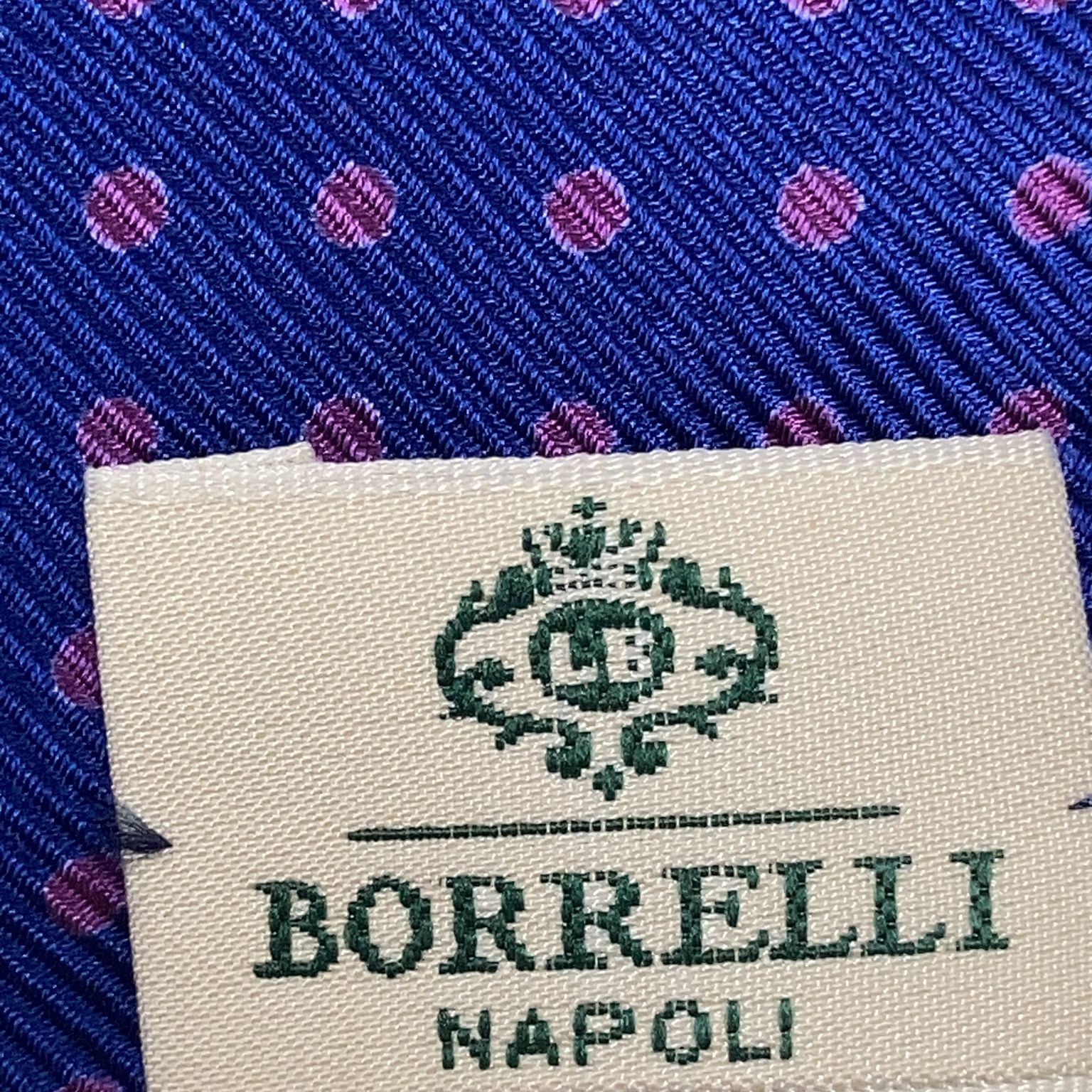 Borelli