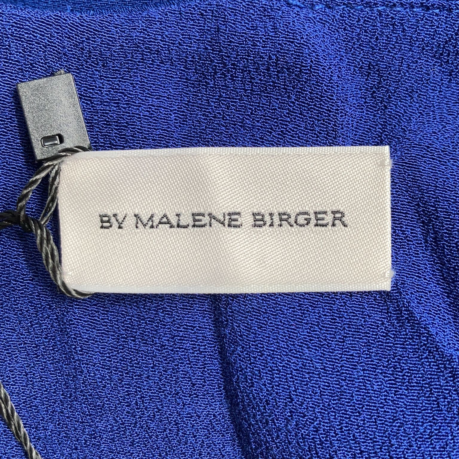 By Malene Birger