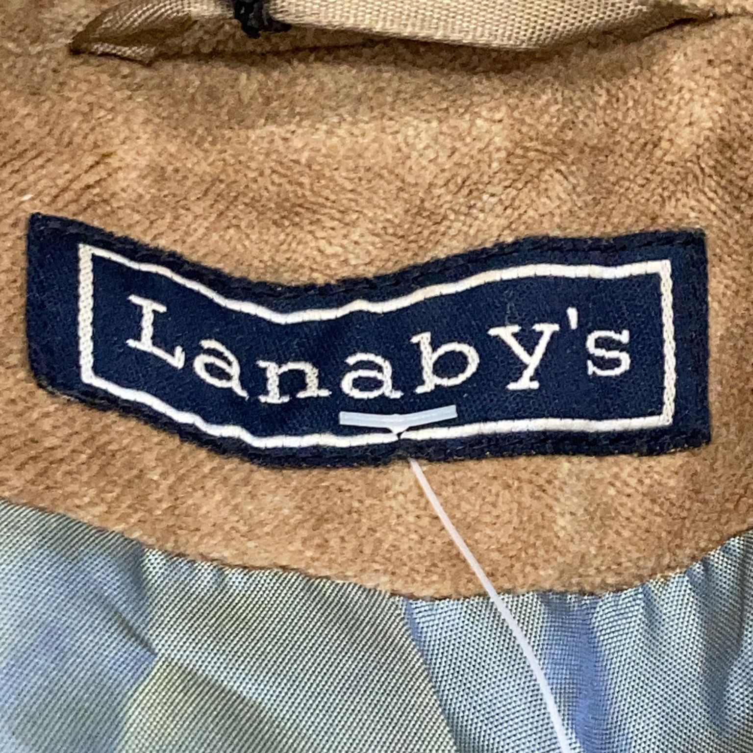 Lanaby's