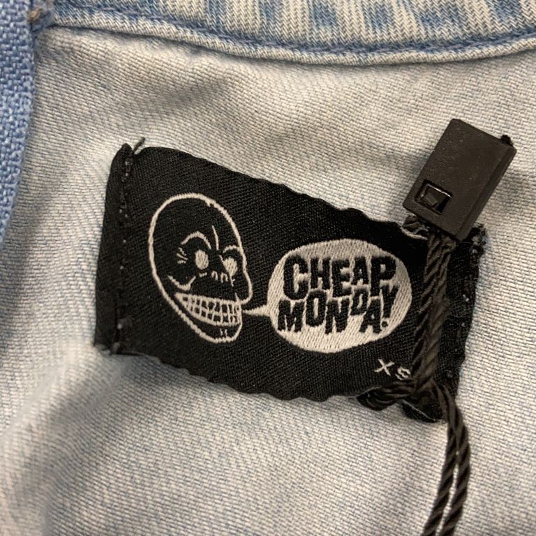 Cheap Monday