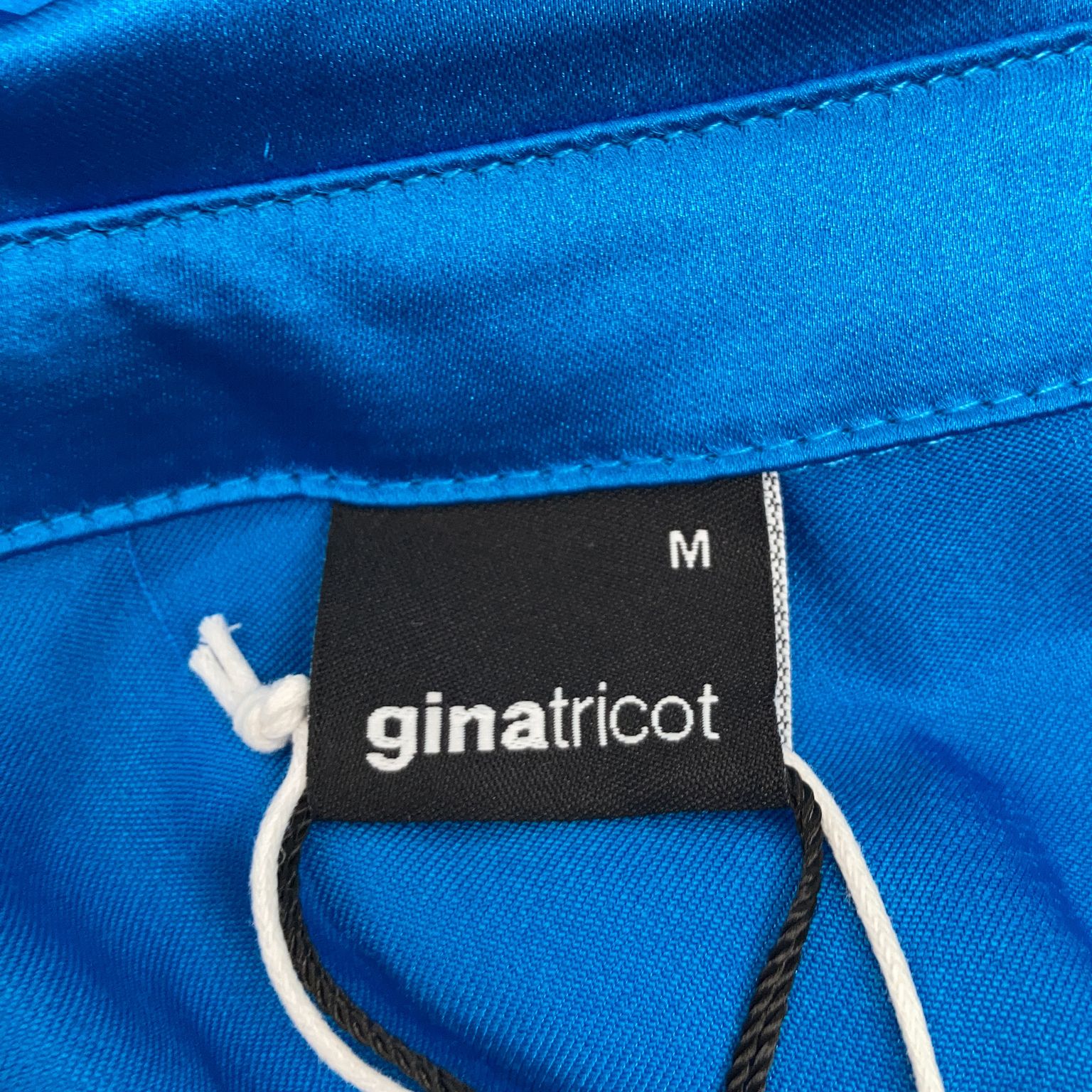 Gina Tricot