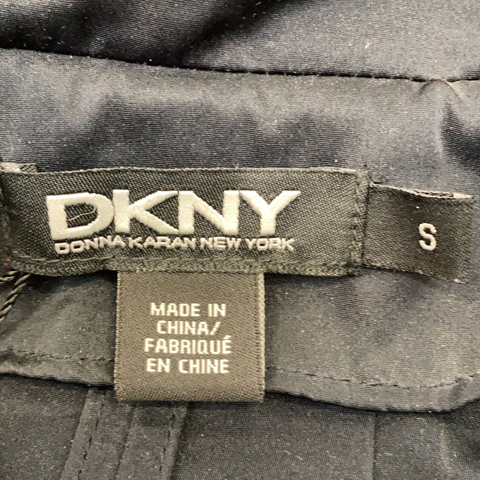 DKNY