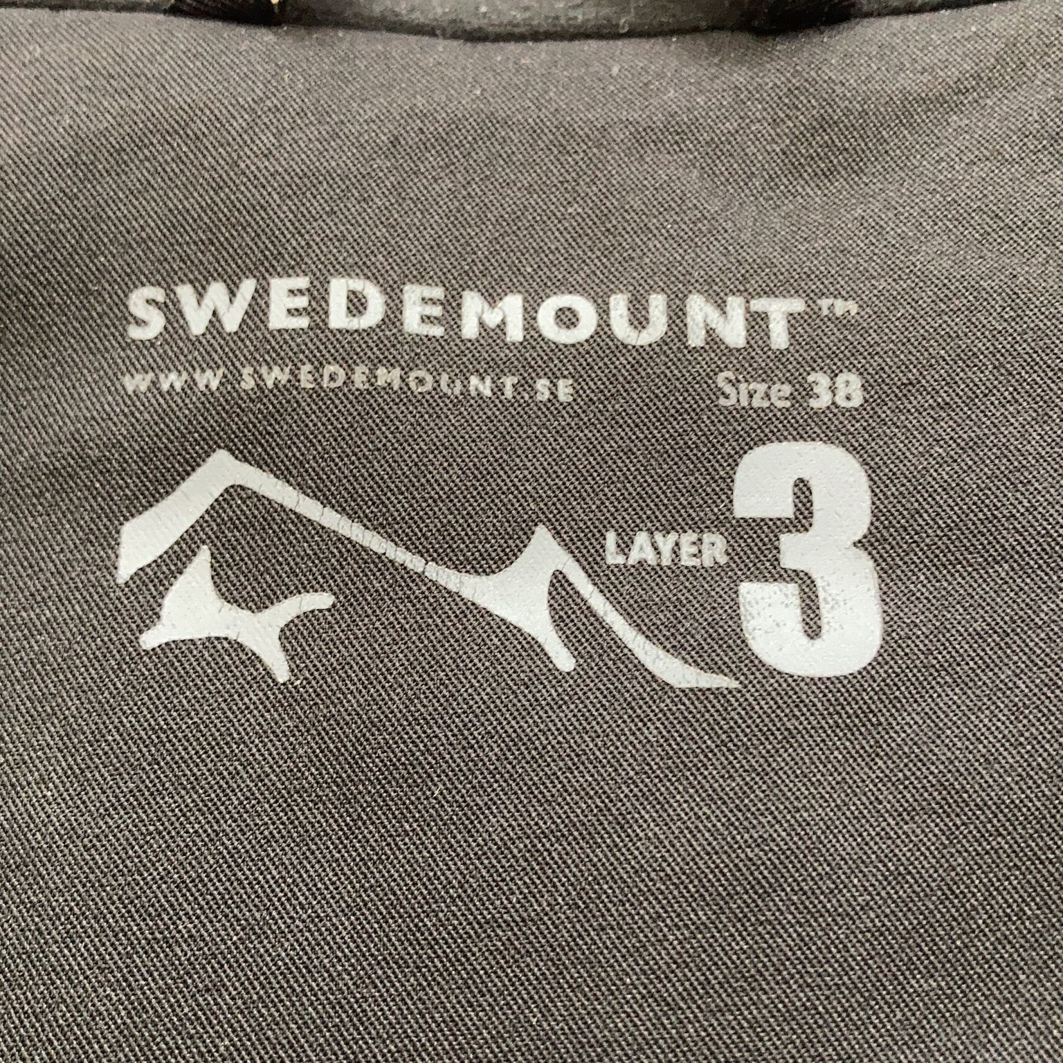 Swedemount