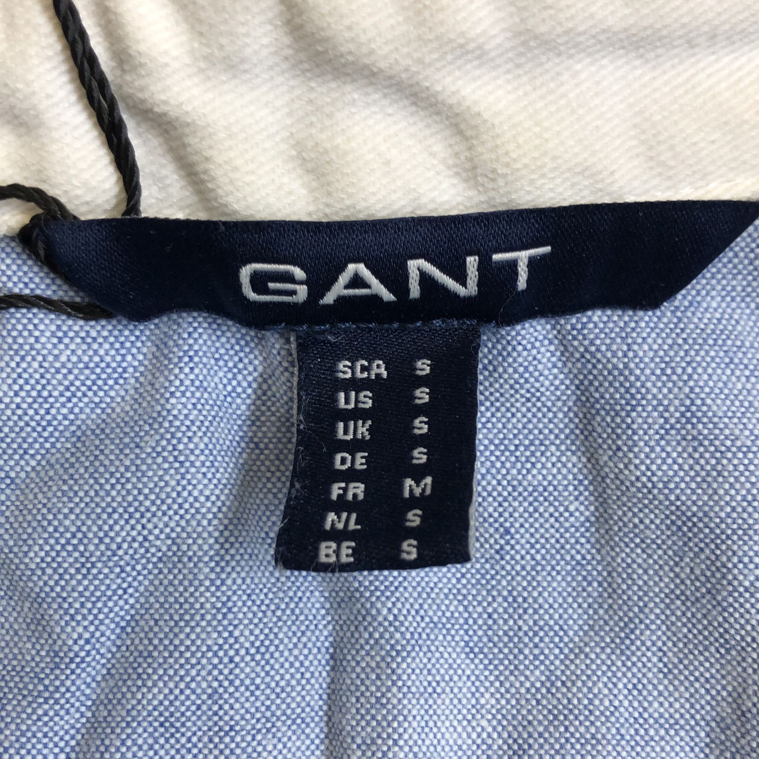 GANT