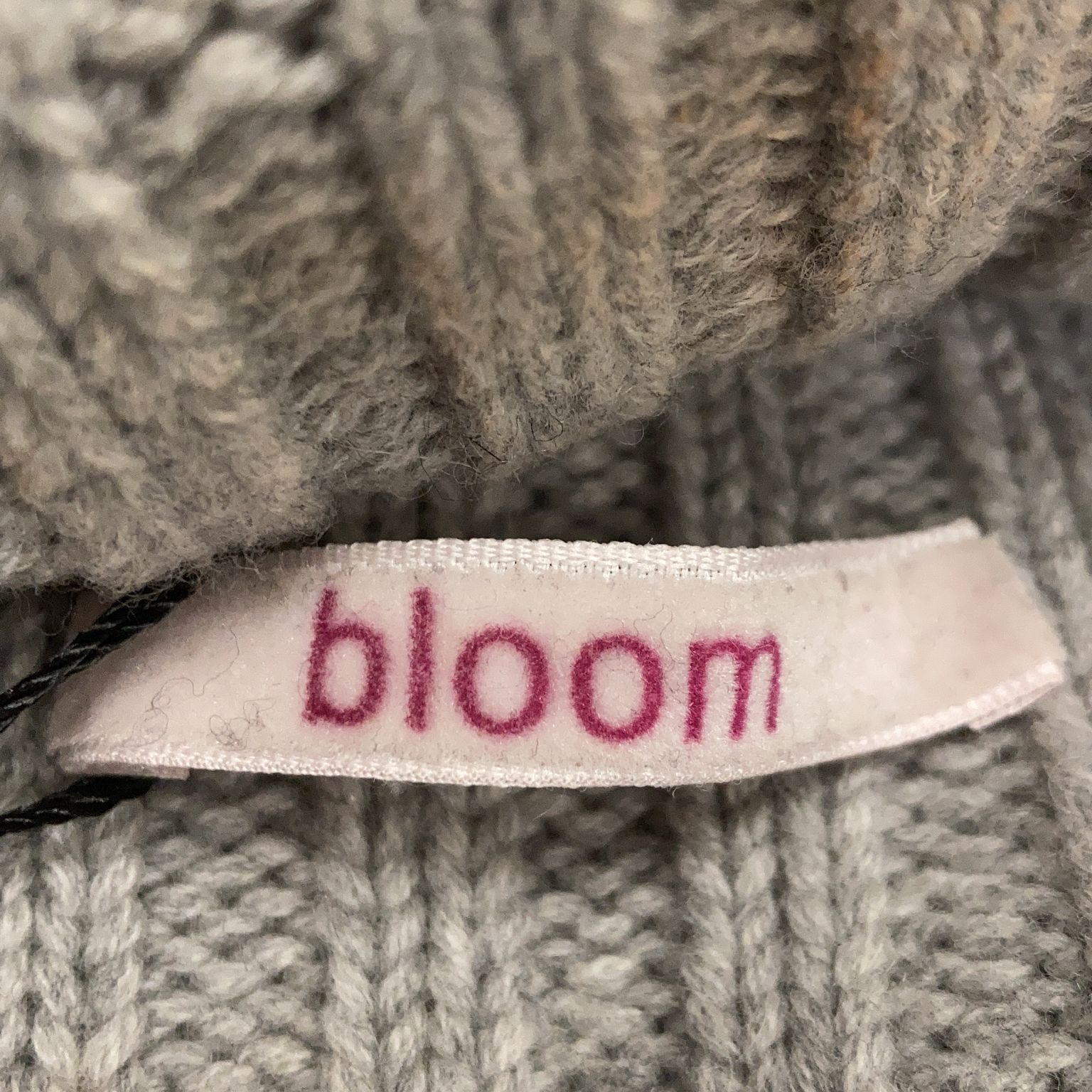 Bloom