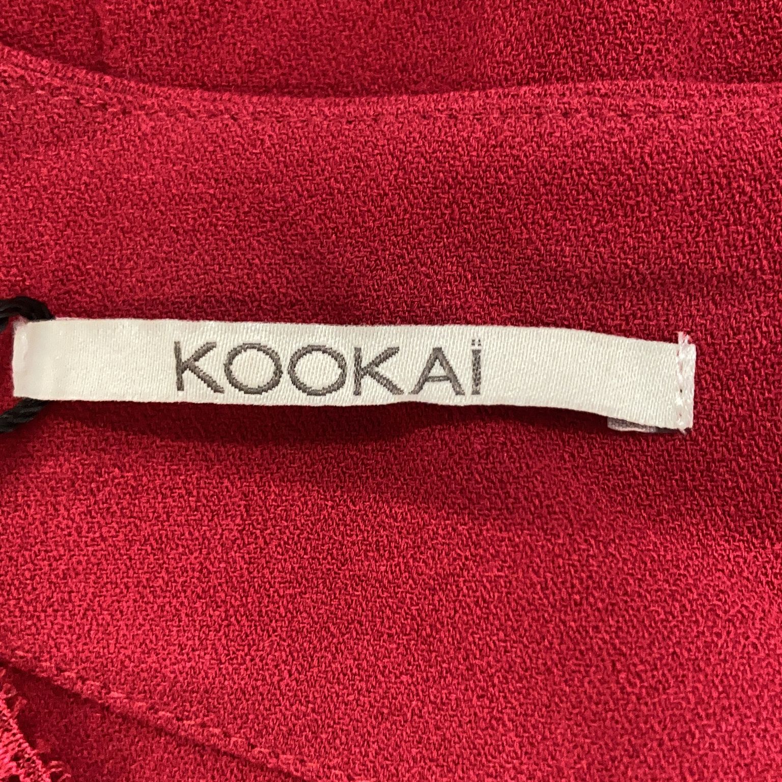 Kookaï