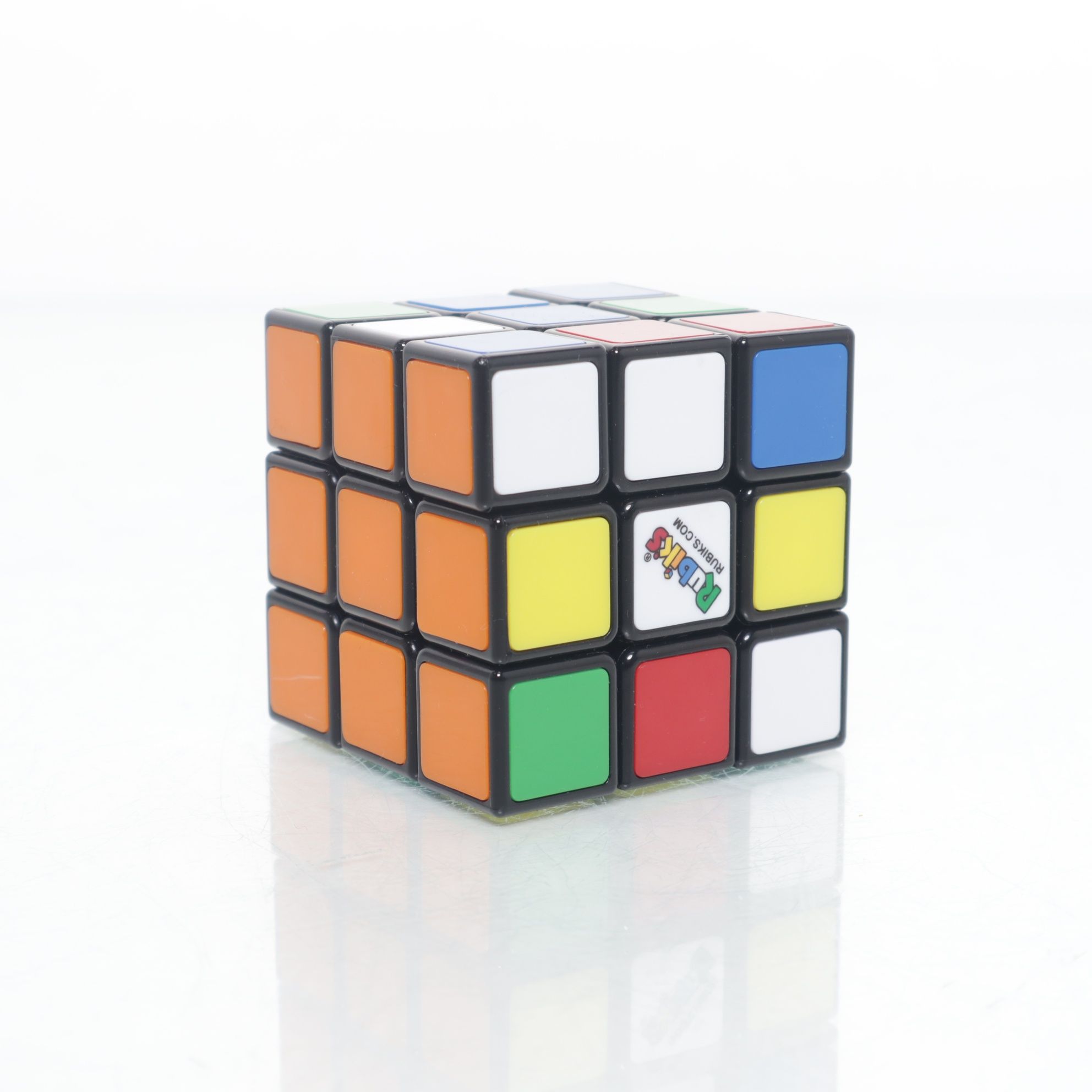 Rubiks cube