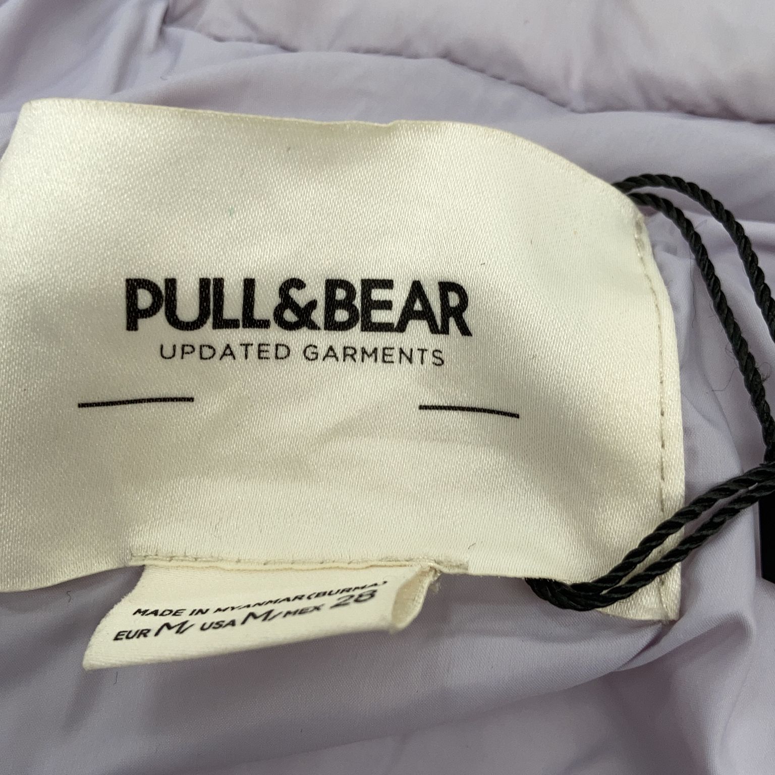 Pull  Bear