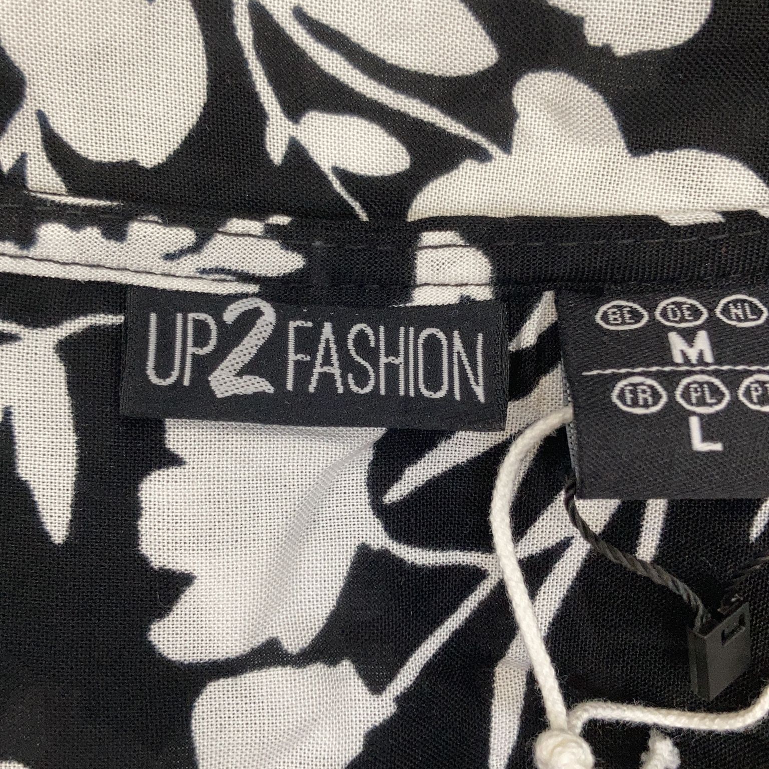 Up2Fashion