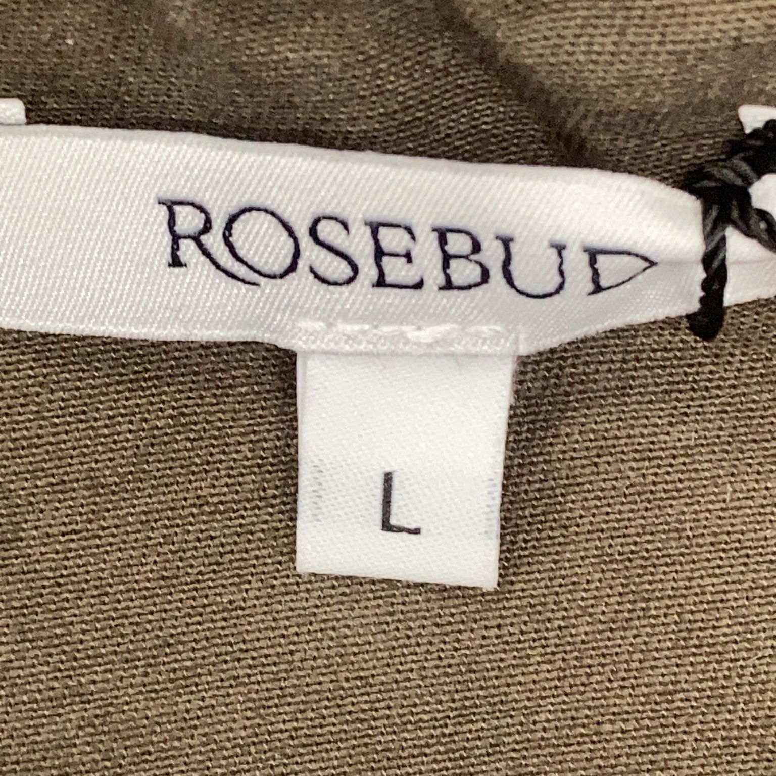 Rosebud