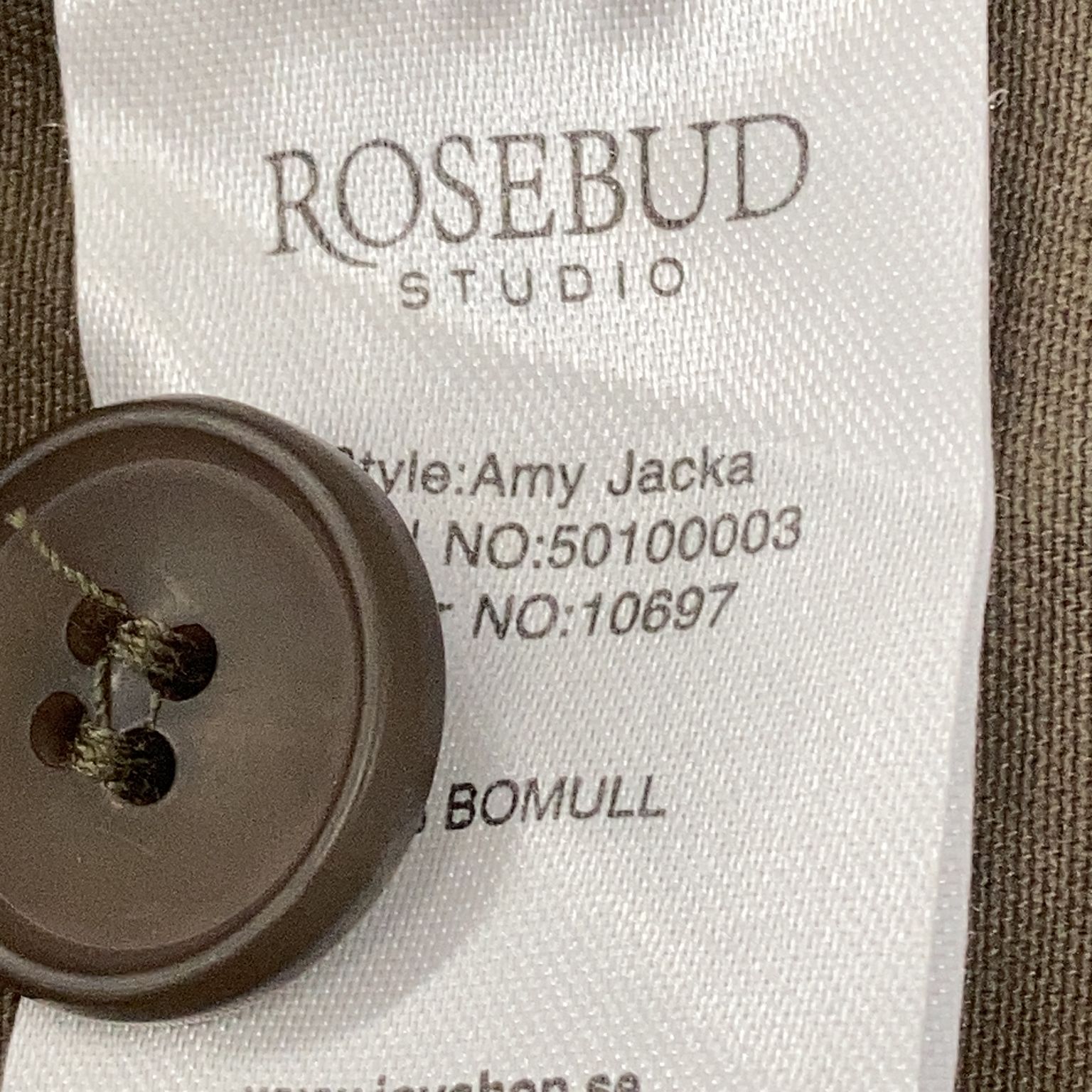 Rosebud