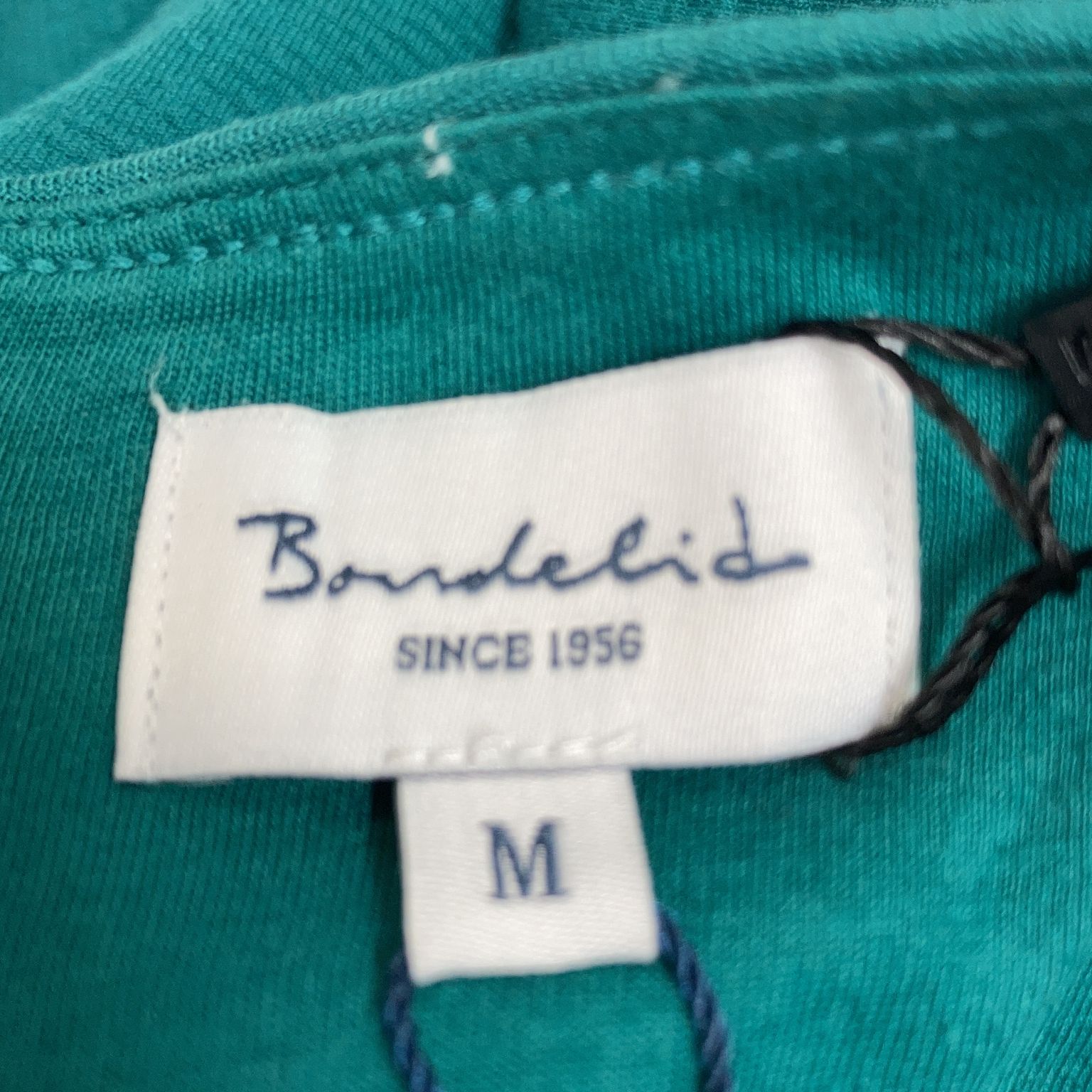 Bondelid