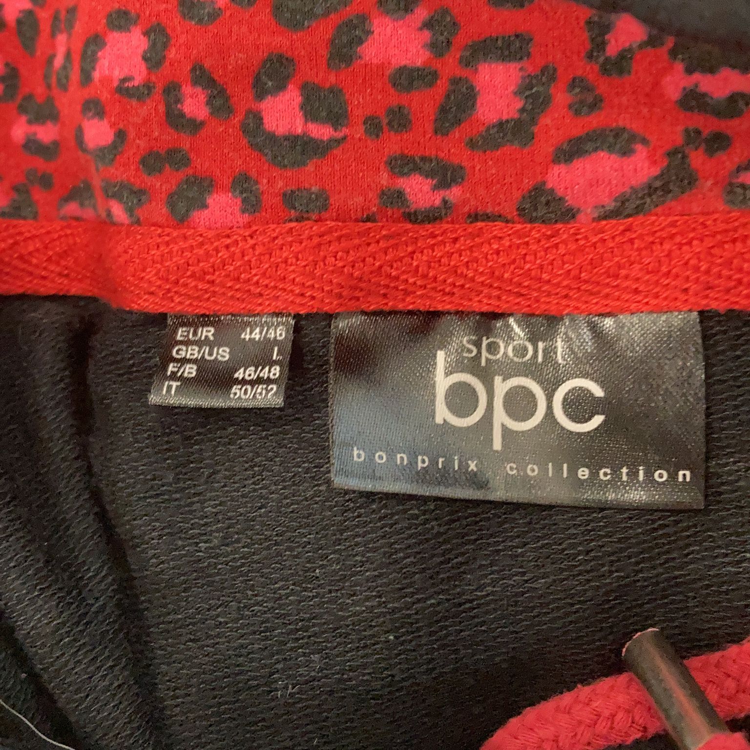 BPC Bonprix Collection