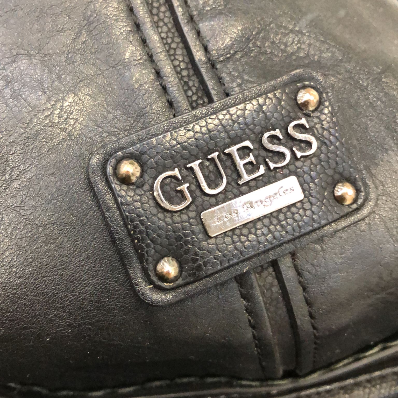 Guess