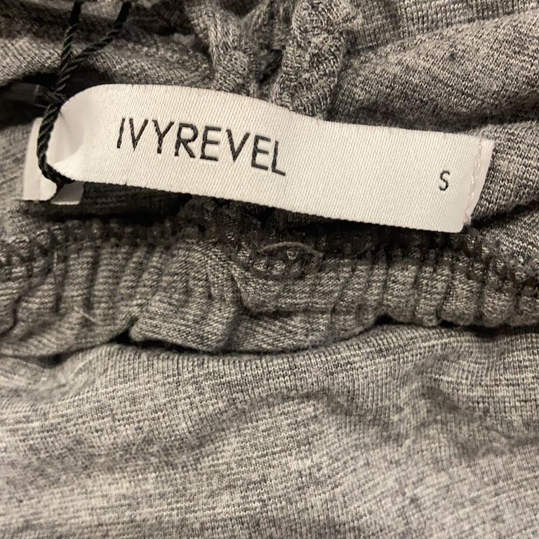 Ivyrevel