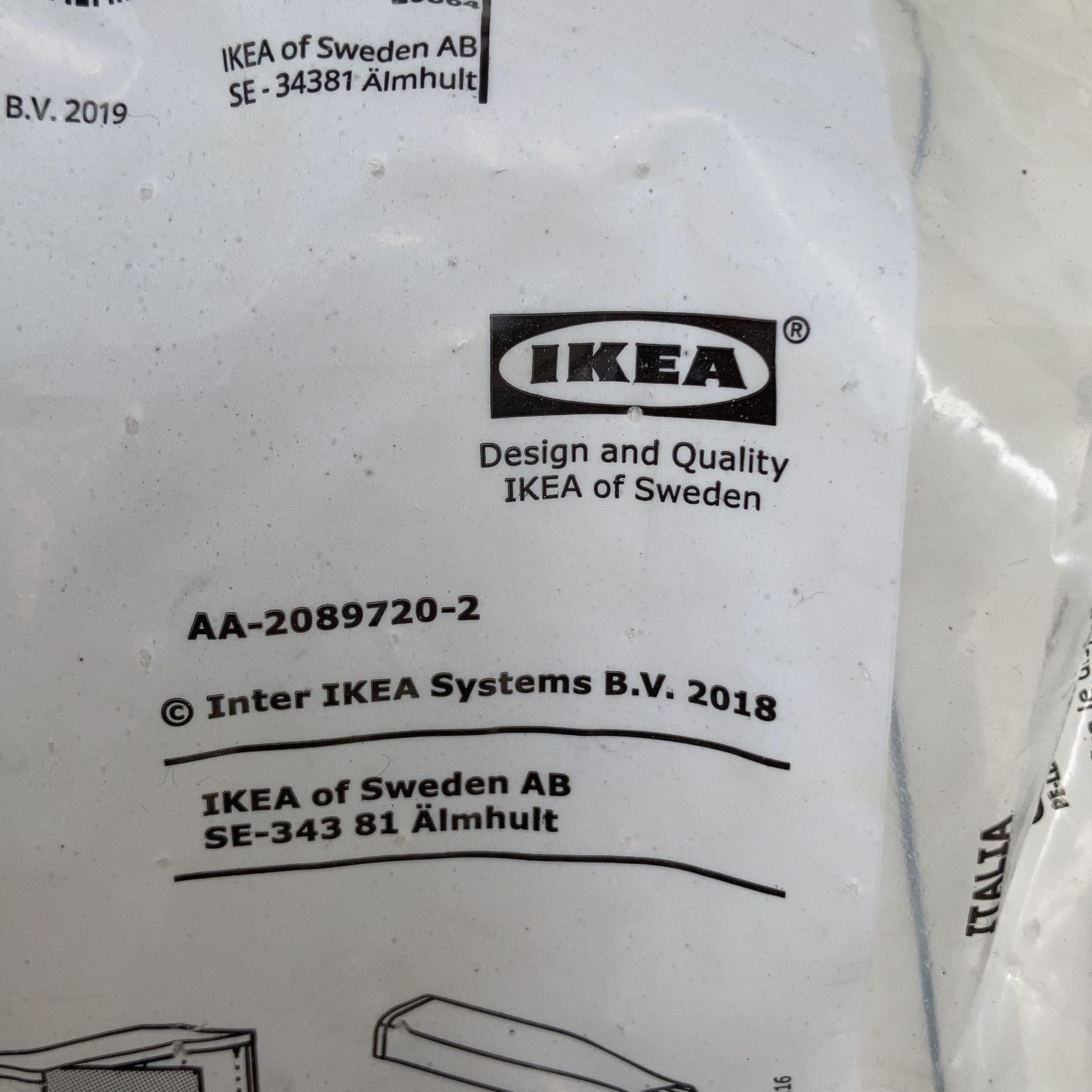 IKEA