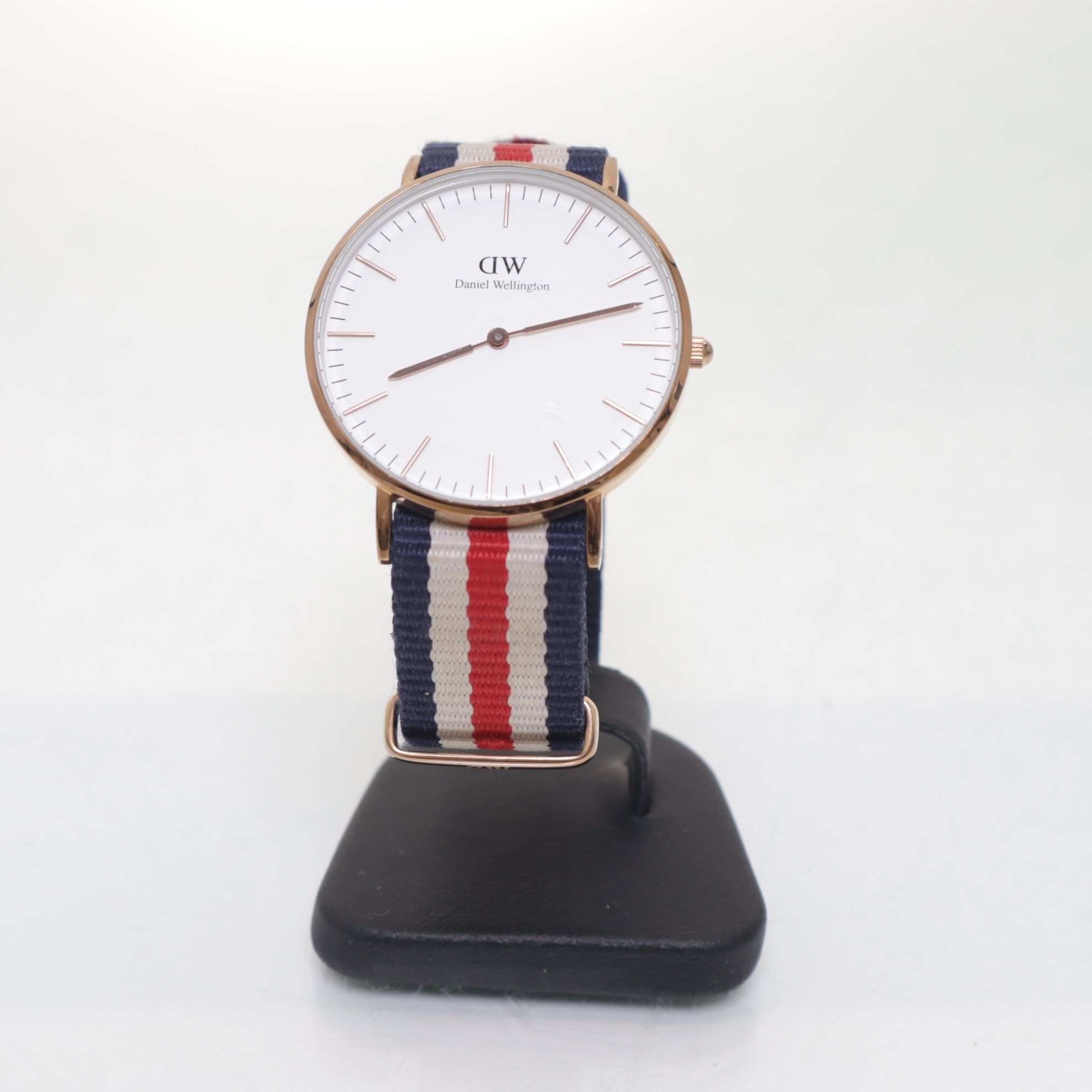 Daniel Wellington